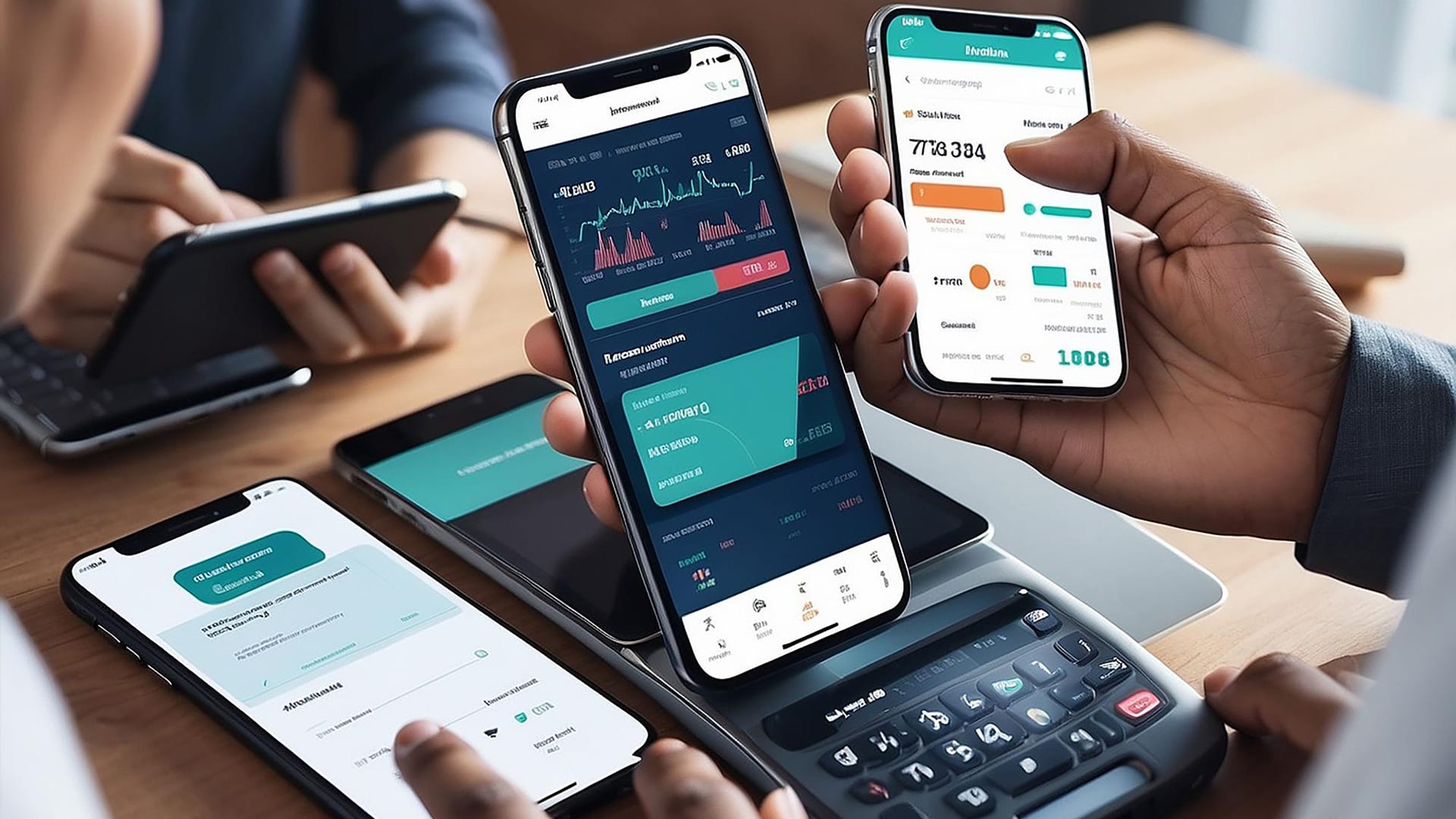Why Finance Apps Need Accurate Cost Estimation Before Development
