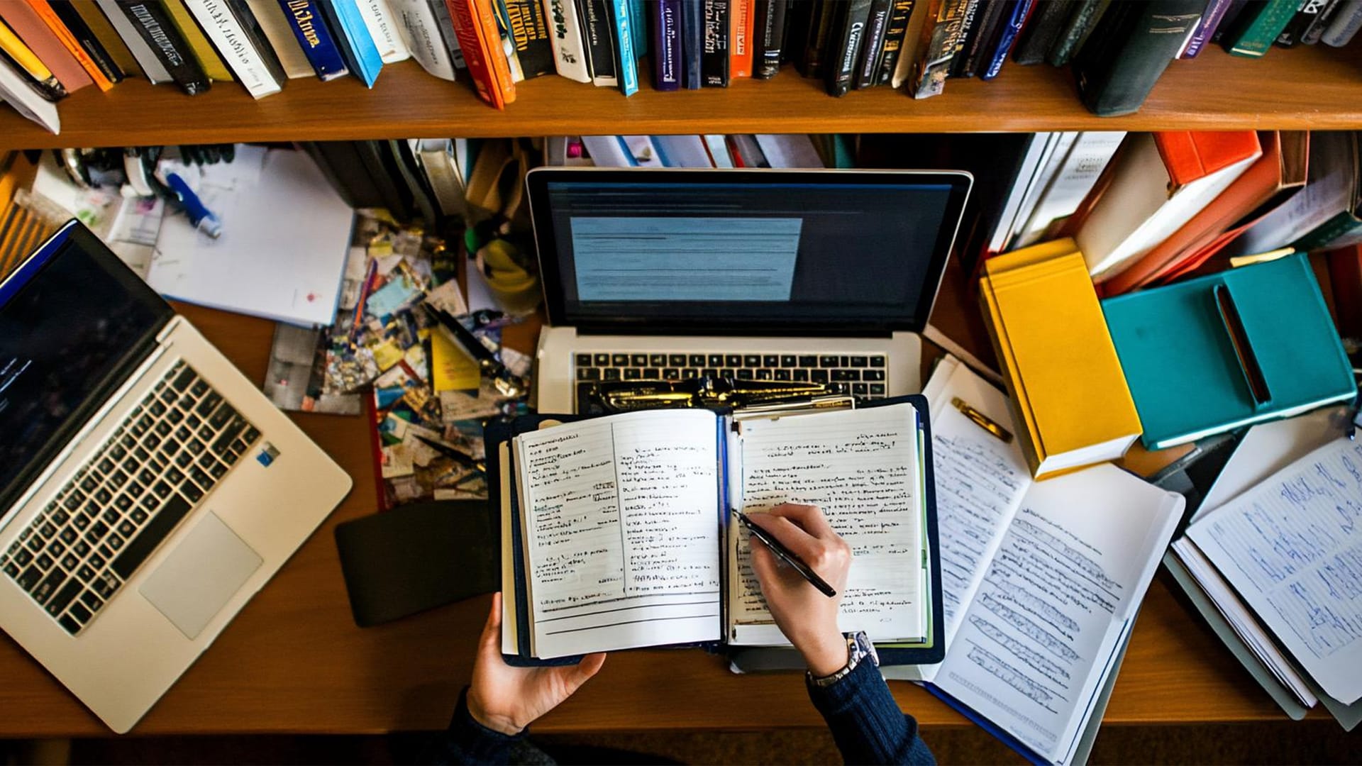 Book Formatting Services: The 7 Best Options to Hire