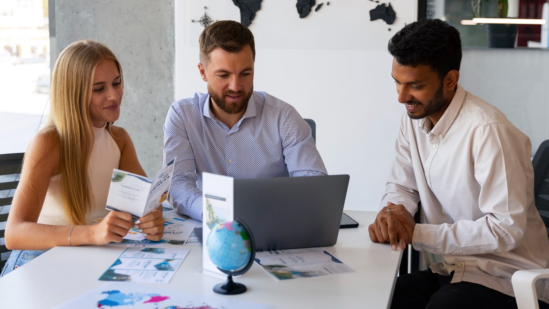 Why Companies Pick a Texas website development company