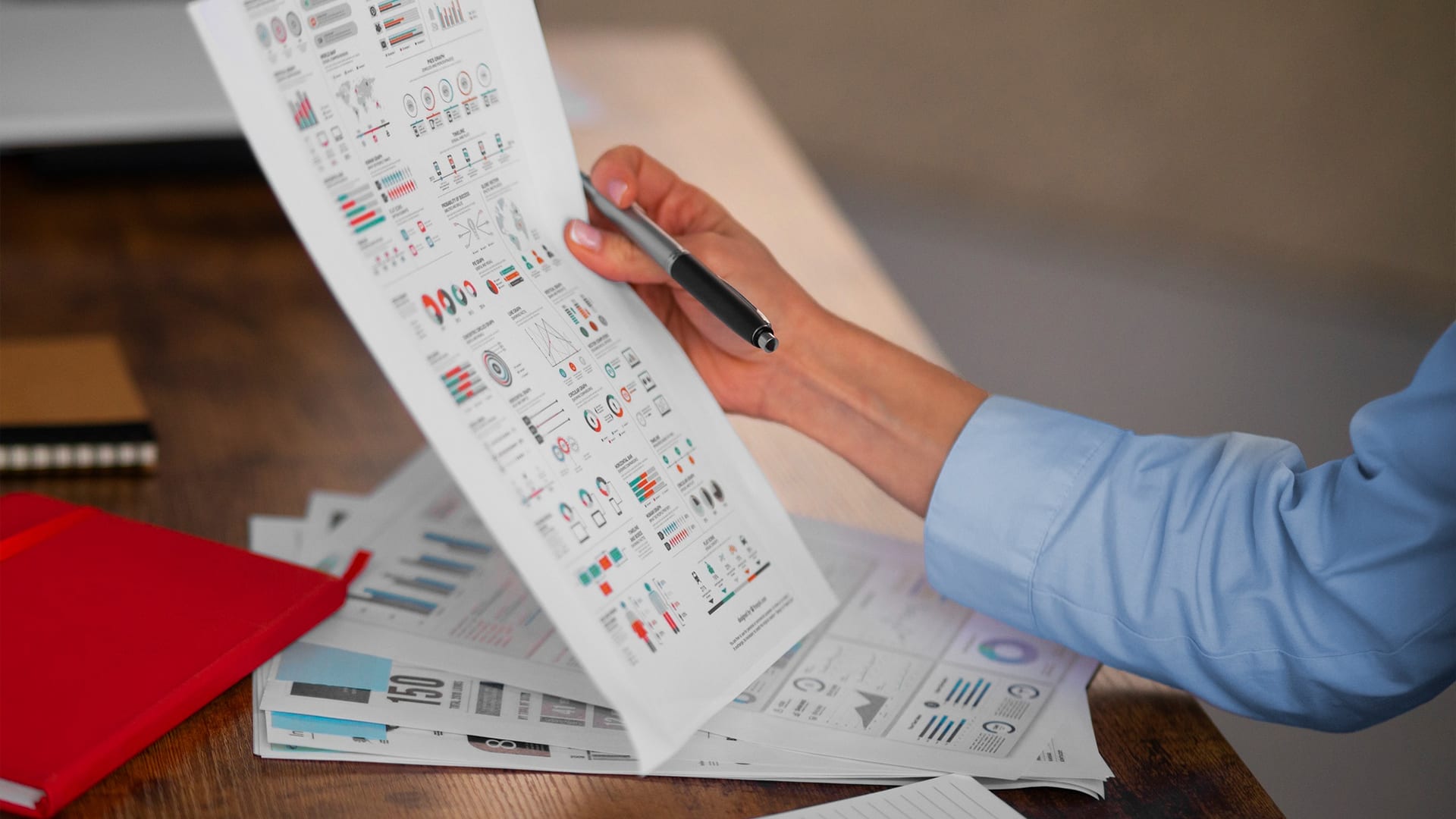 Brand Identity Redesign Checklist for Businesses