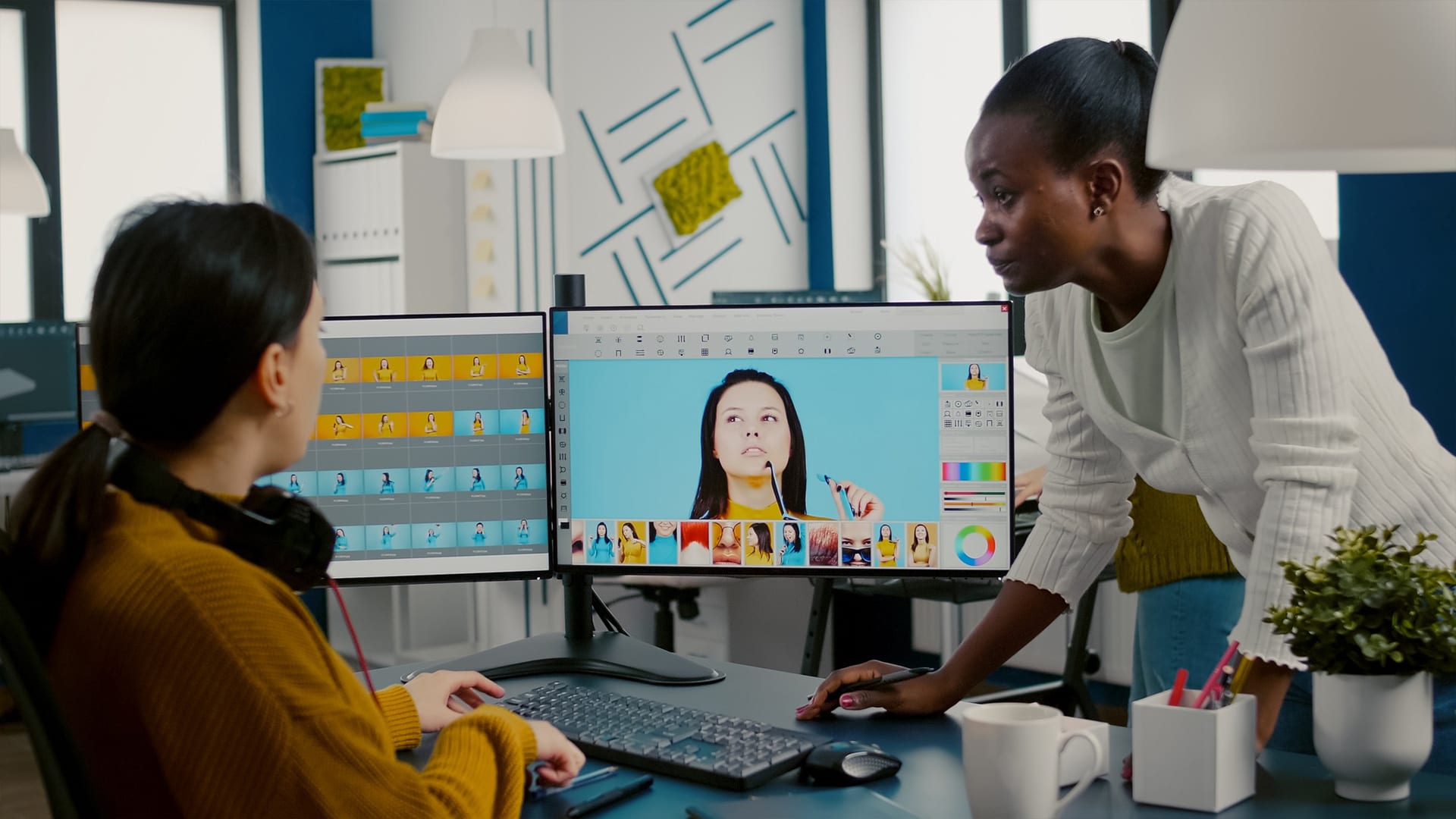 How 3D Animation Services Support a Unique Brand Identity Across Platforms