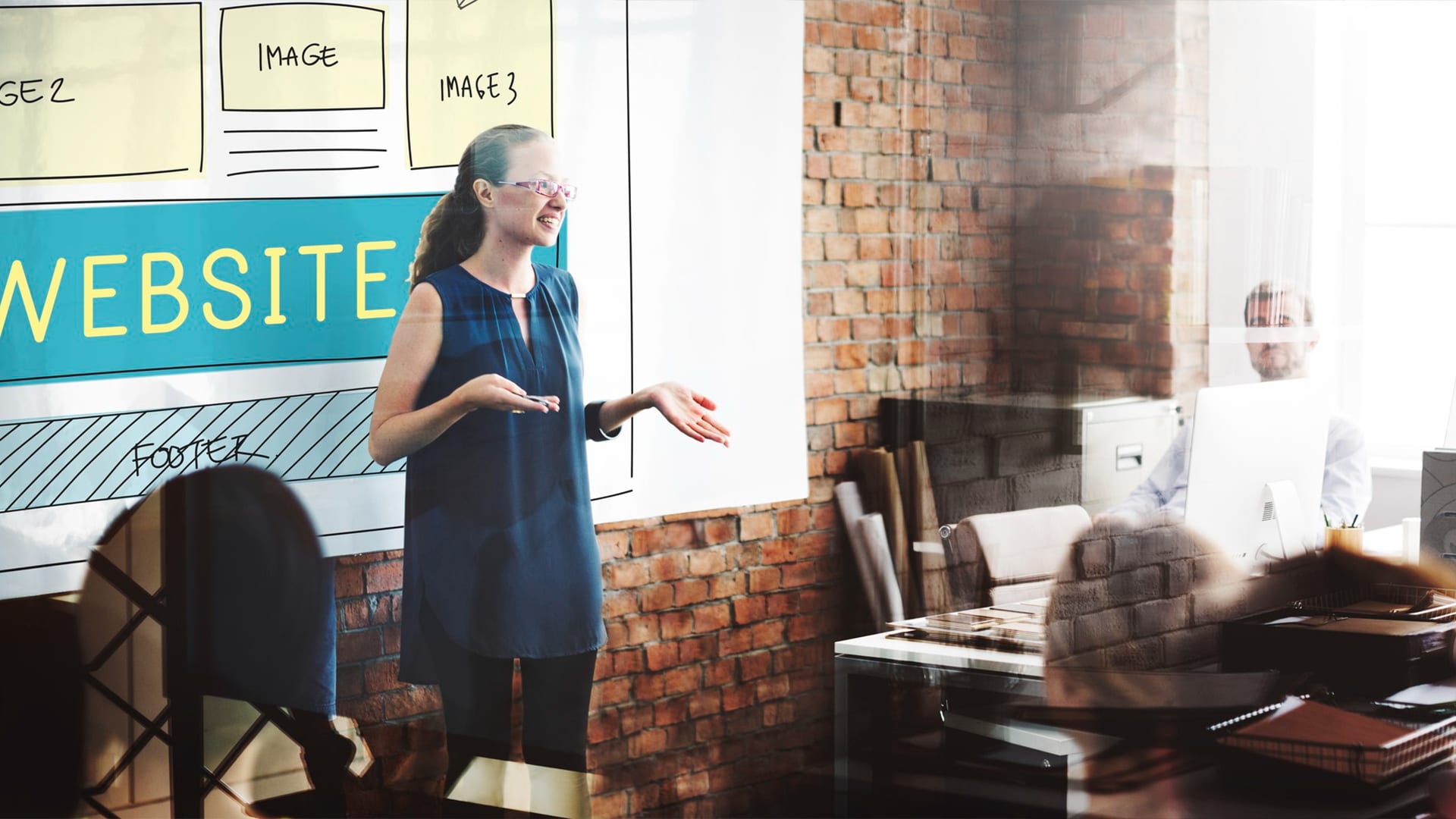 Why Businesses Need Custom Website Development Service in Florida