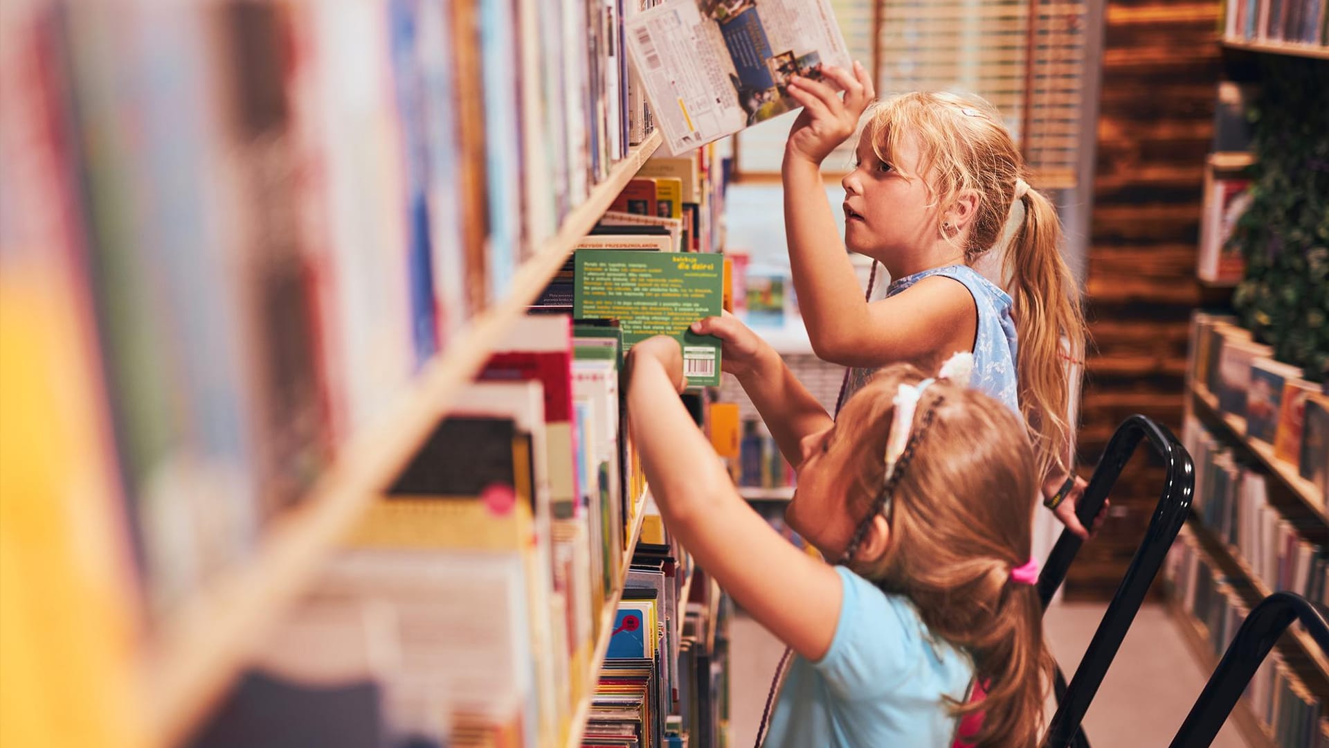 Kids Picture Book Services That Help Books Sell Better