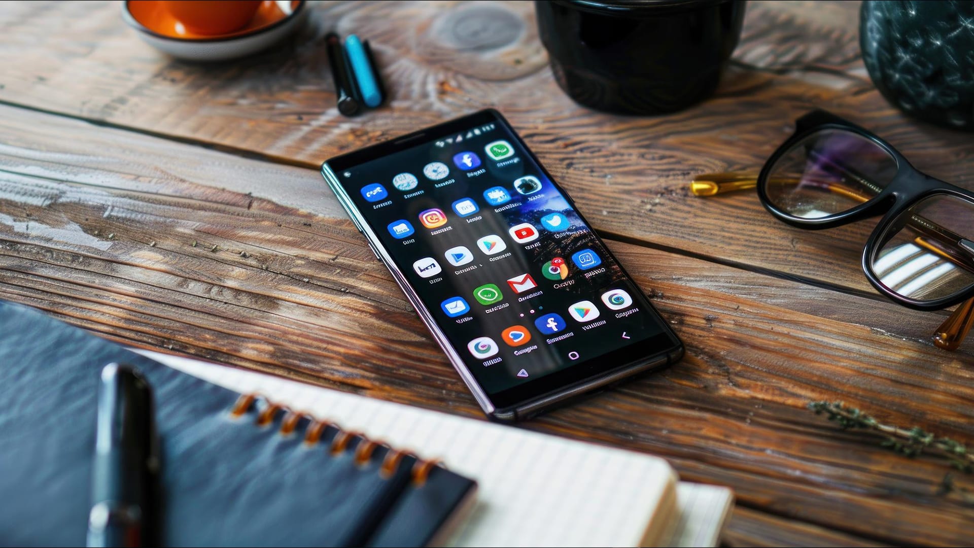 Top Grossing Apps (2026)