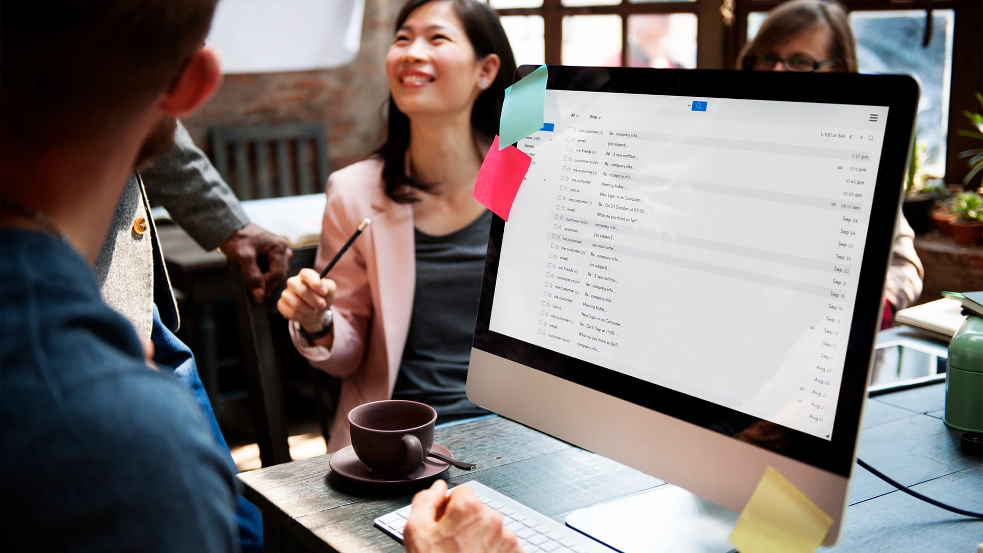 How Newsletter Writing Services Improve Email Engagement