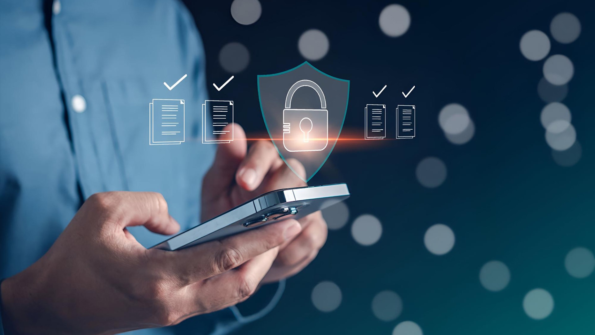 Your Enterprise App Security Checklist