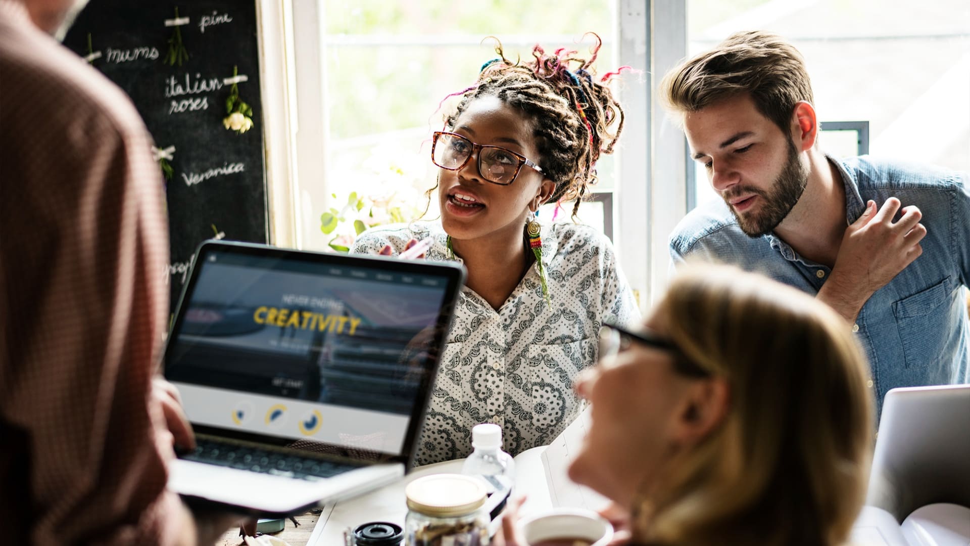 Web Development Services in New Jersey for Better Lead Flow