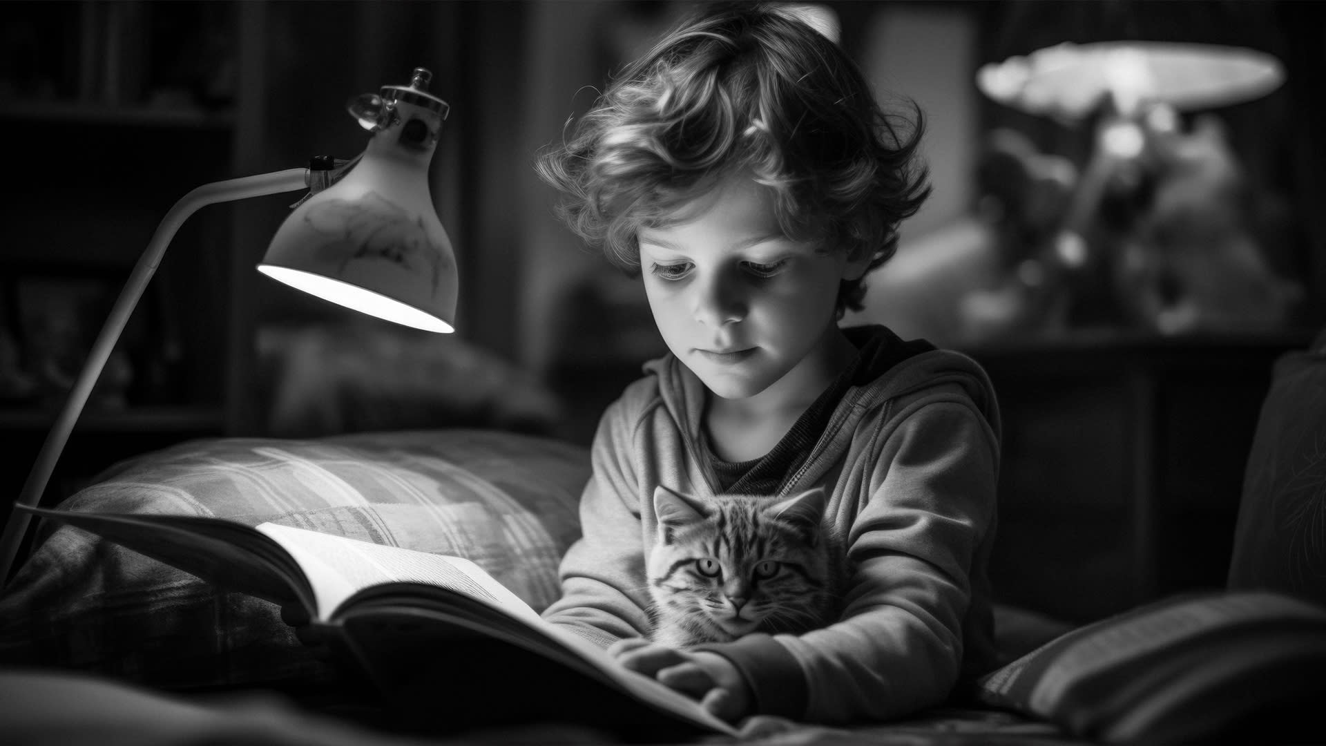 Hire Ghostwriter for a Children’s Book Without Losing Your Vision