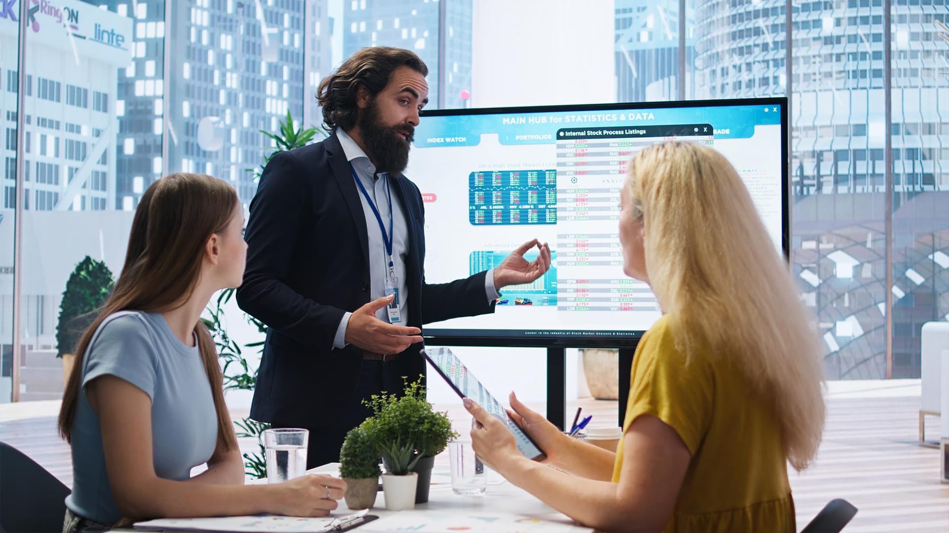 AI Development Company Checklist Before You Hire