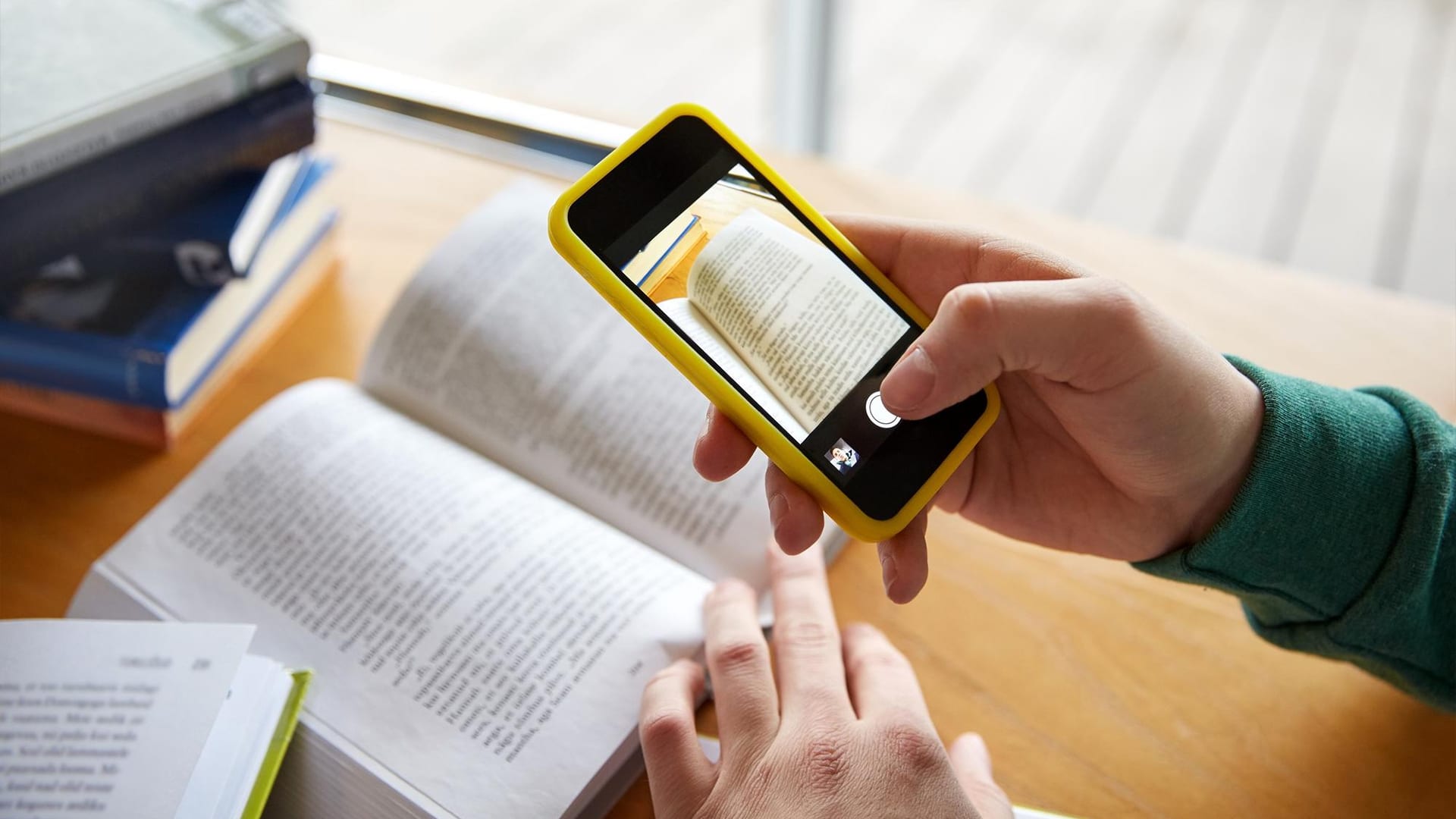 How To Print From Kindle App On iPhone