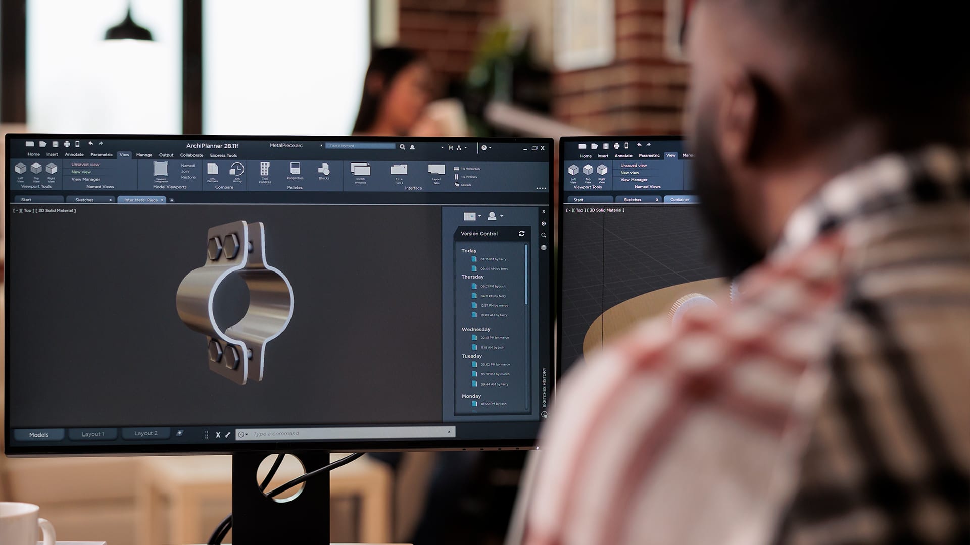 How 3D Logo Animation Services Actually Work