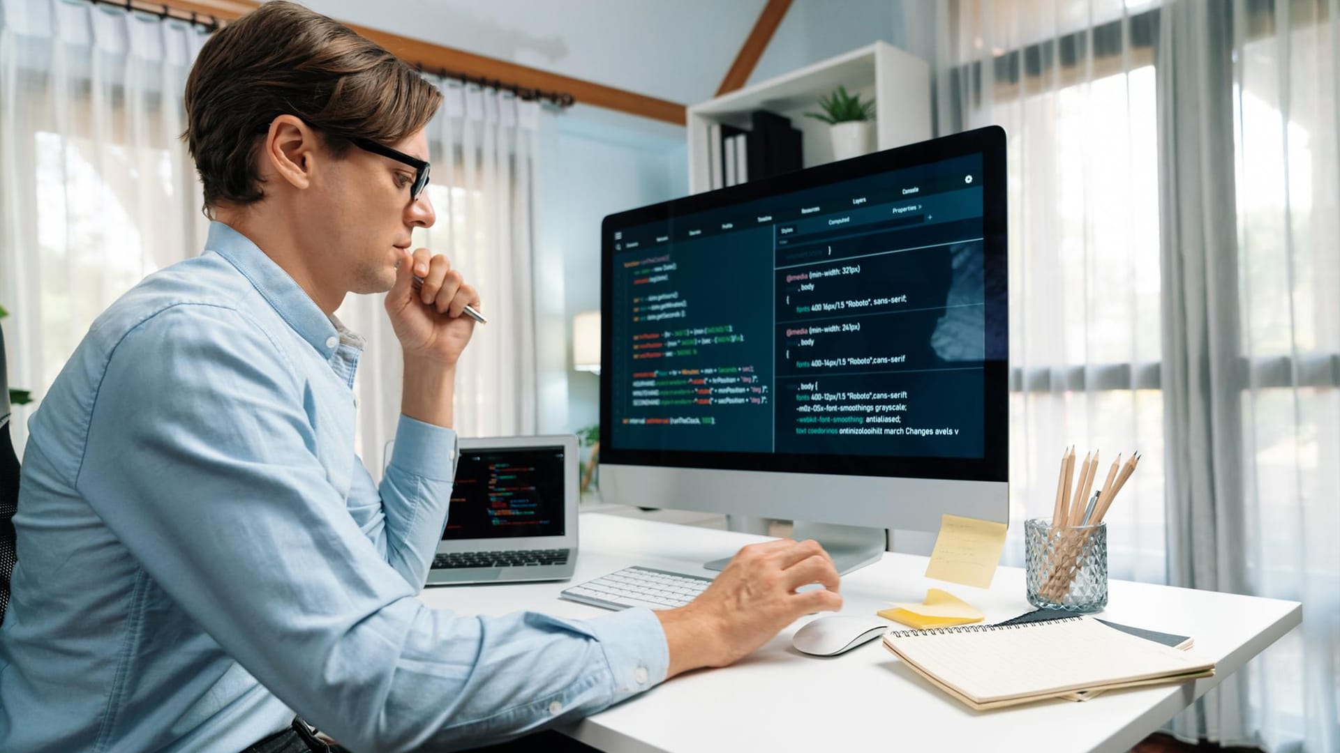 What Does a SaaS Software Engineer Do? The Full Scoop