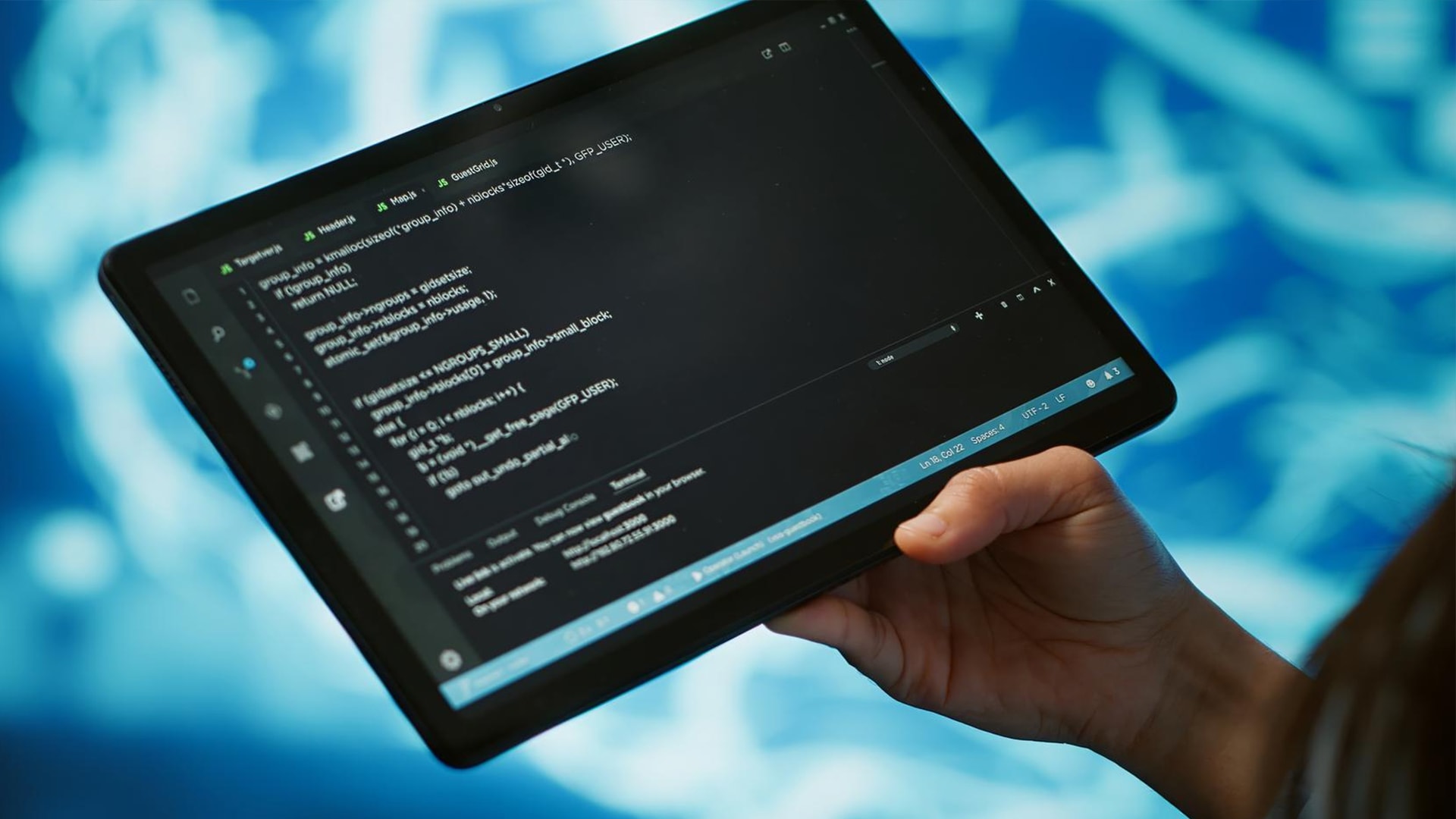 Getting Started with MongoDB