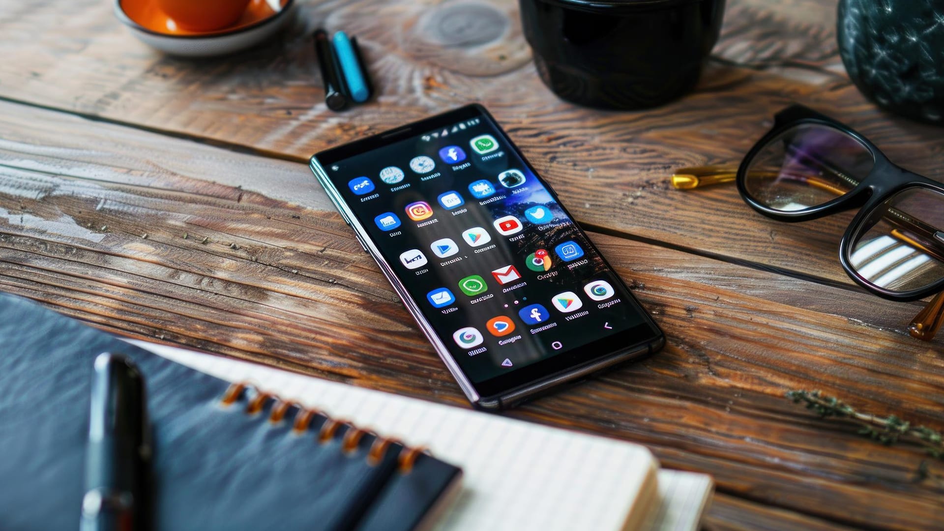 Most Downloaded Apps (2026)