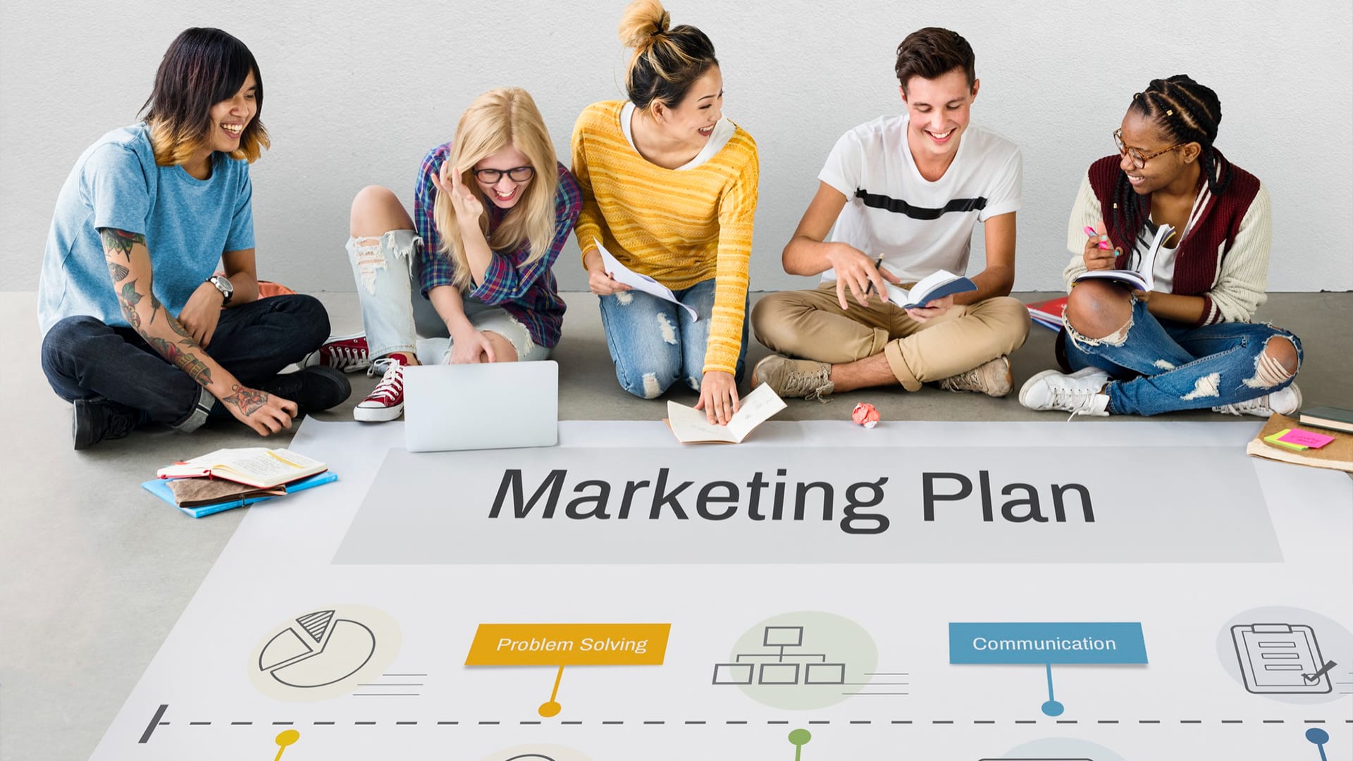 Adapting Your Content Marketing Strategy for Changing Audiences