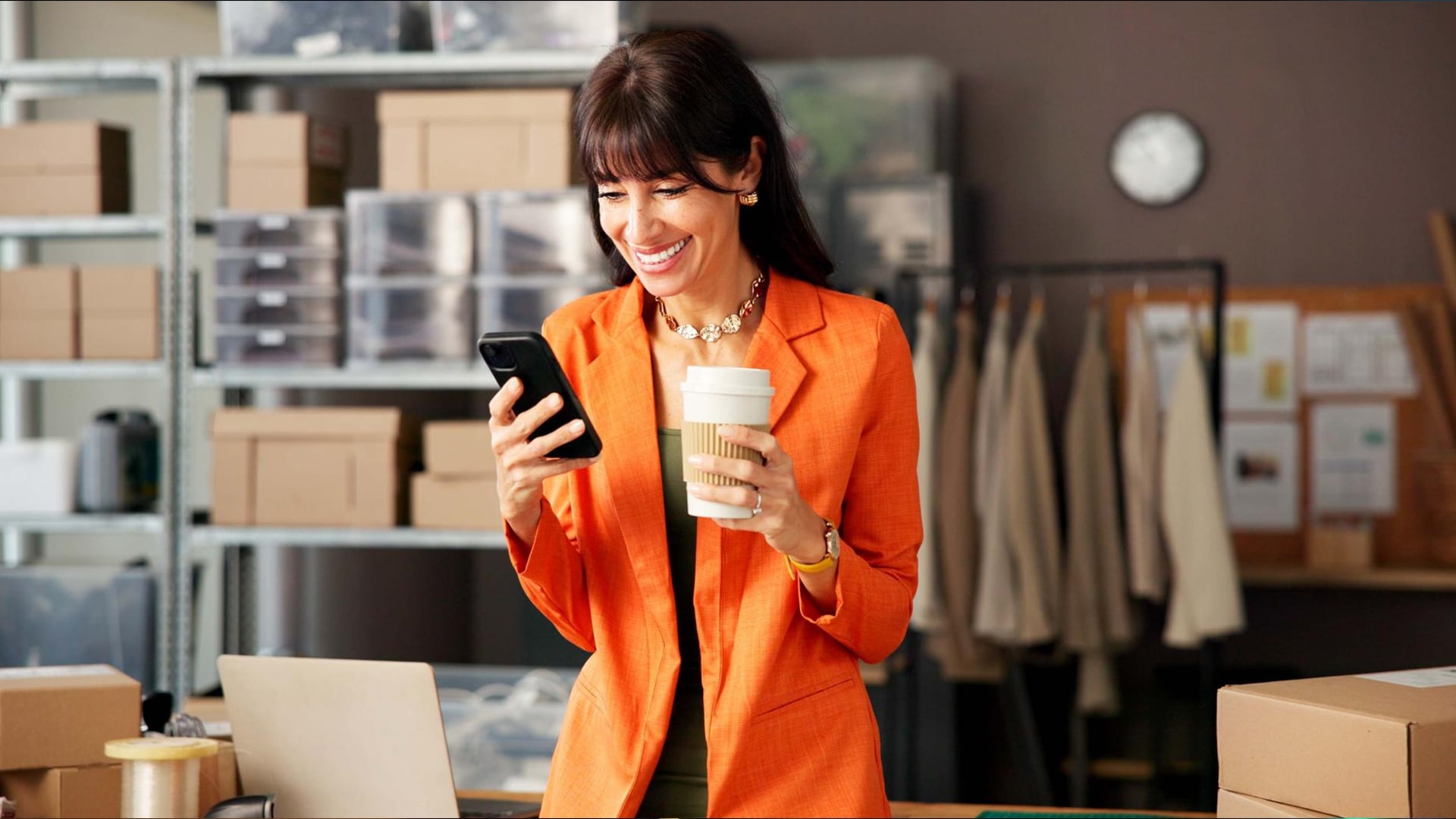 Take Your Business Skyward With A Robust E-commerce App