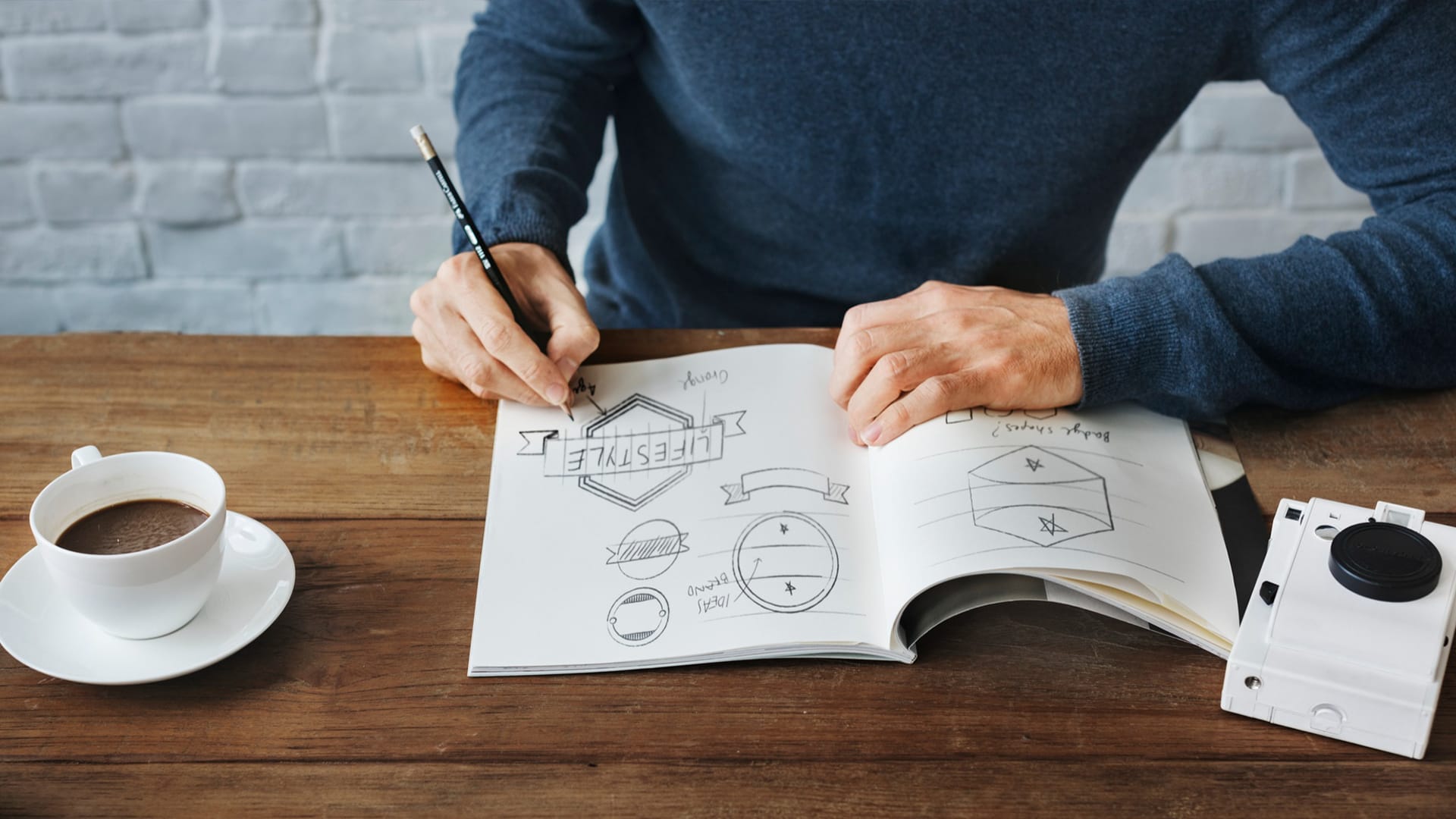 How to Write a Perfect Logo Animation Script/Storyboard (Template)