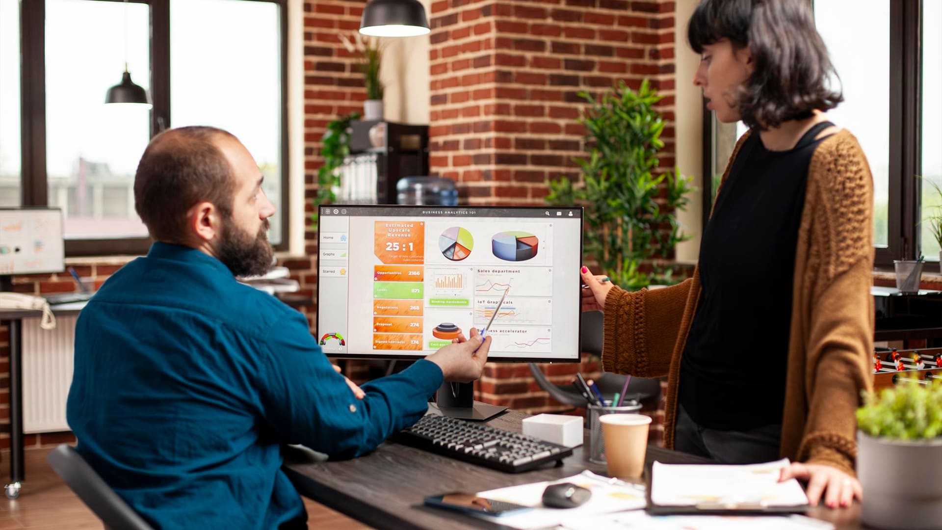 What Does a Web Design Marketing Agency Do Services, Process & Deliverables