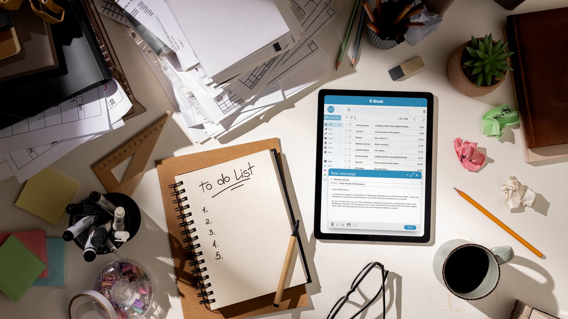 eBook Cover Design: Checklist for a High-Conversion Cover