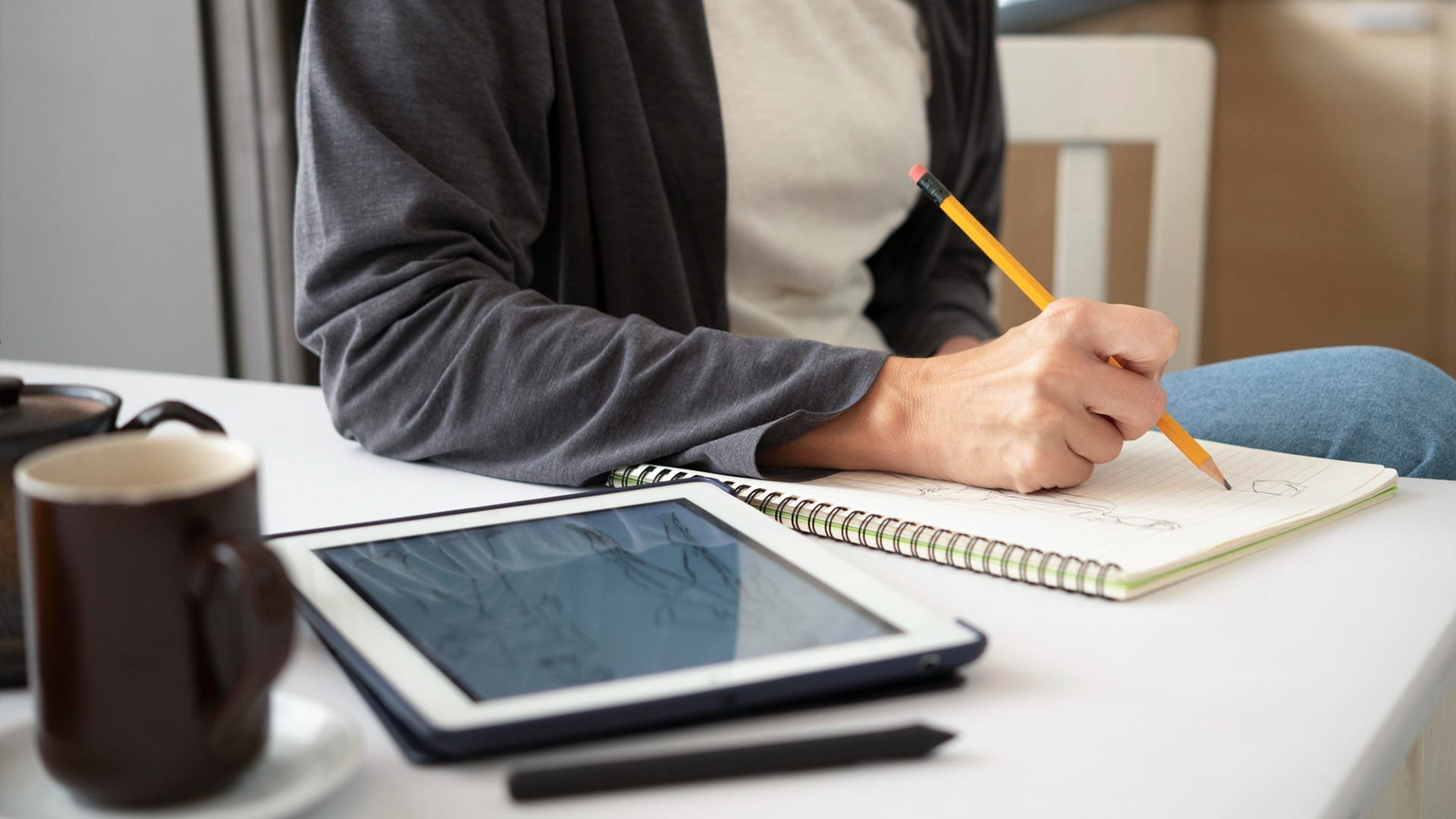 How to Hire an eBook Designer or Illustrator: Quick Vetting Checklist