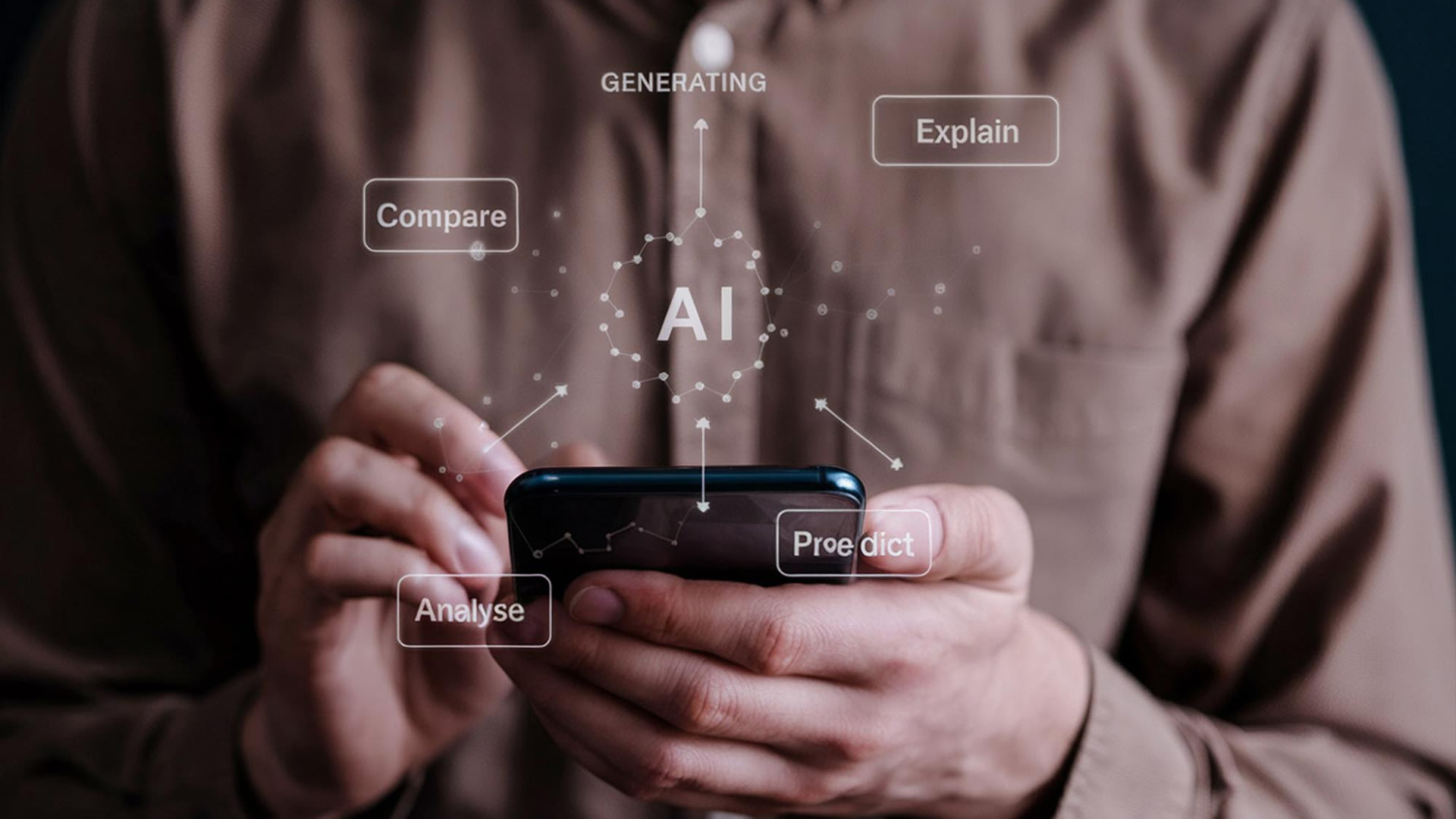 The Future of App Development with AI