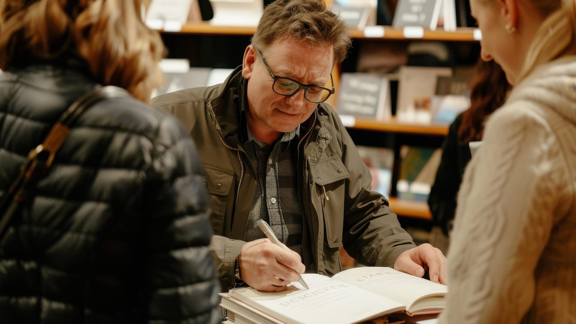 How Professional Book Publishing Services Help Authors Sell More Books