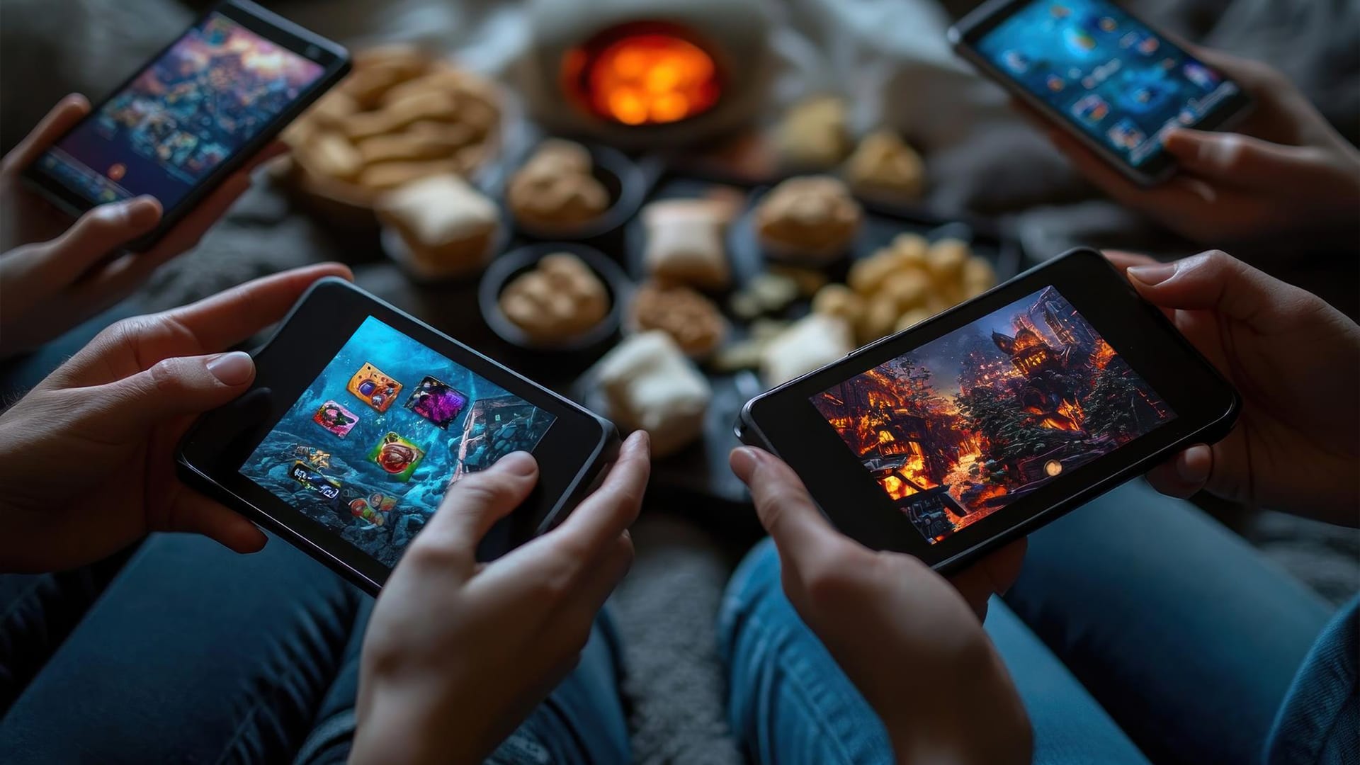 22 Best offline iPhone Games in 2026 – Game Up Without Internet!