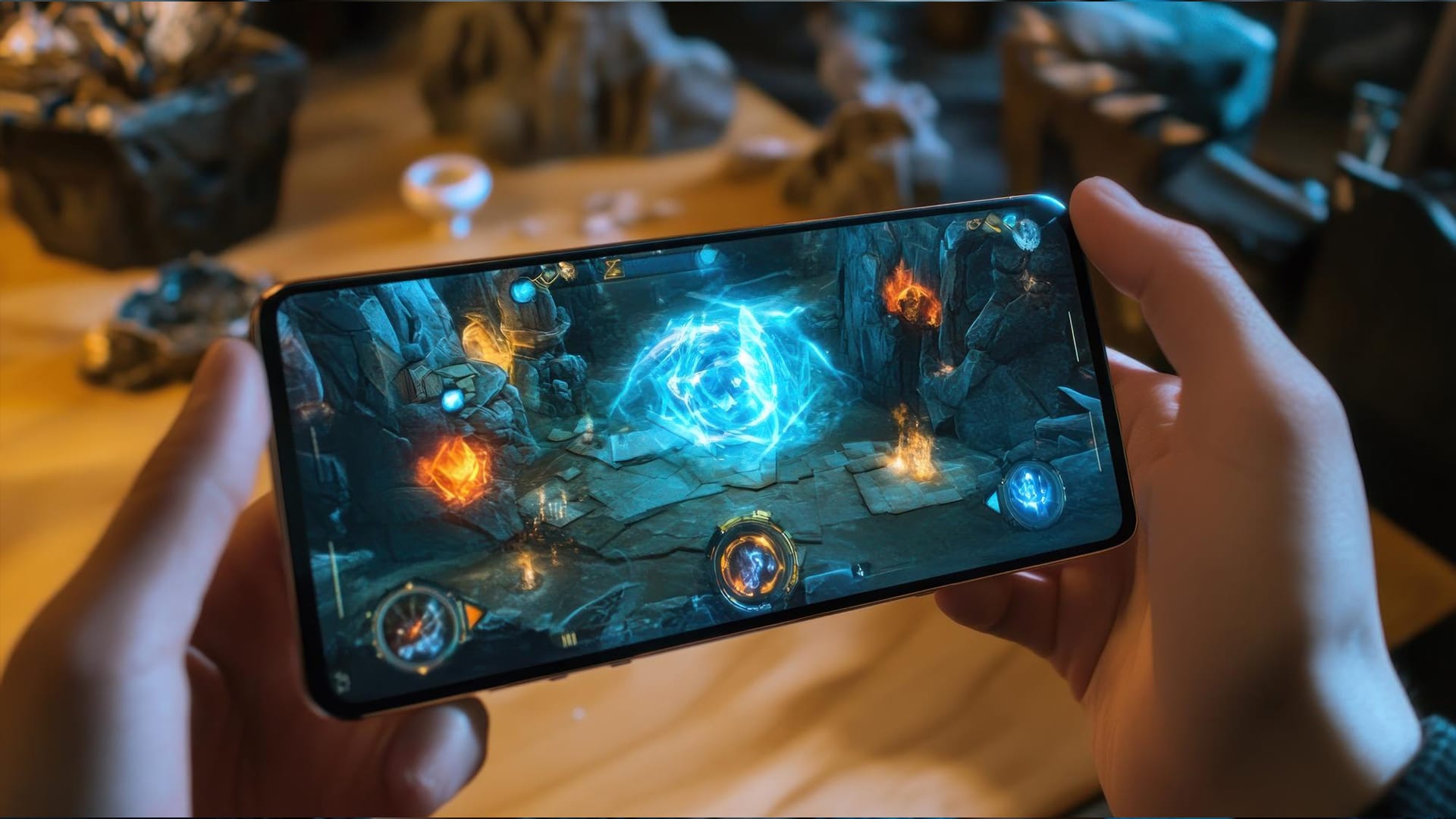 Top 10 Most Played Mobile Games in the World (2026 Play Store Insights)