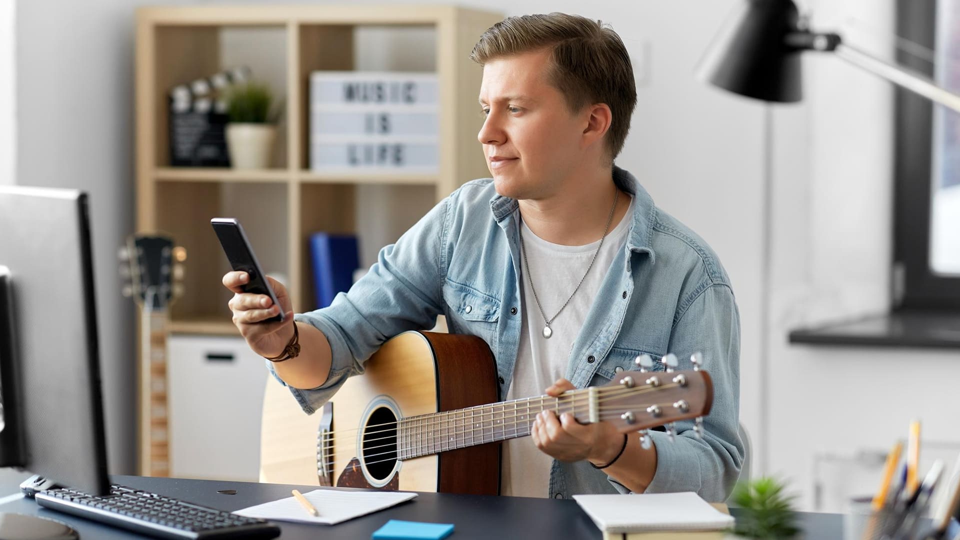 Top 15 Free Music Apps That Work Without Internet