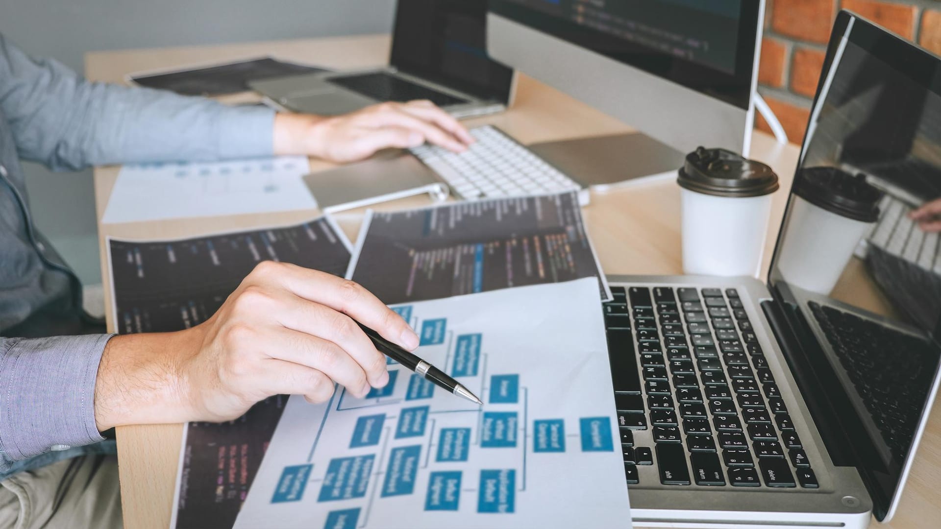 How Web Engineering Services Improve Website Performance and Scalability