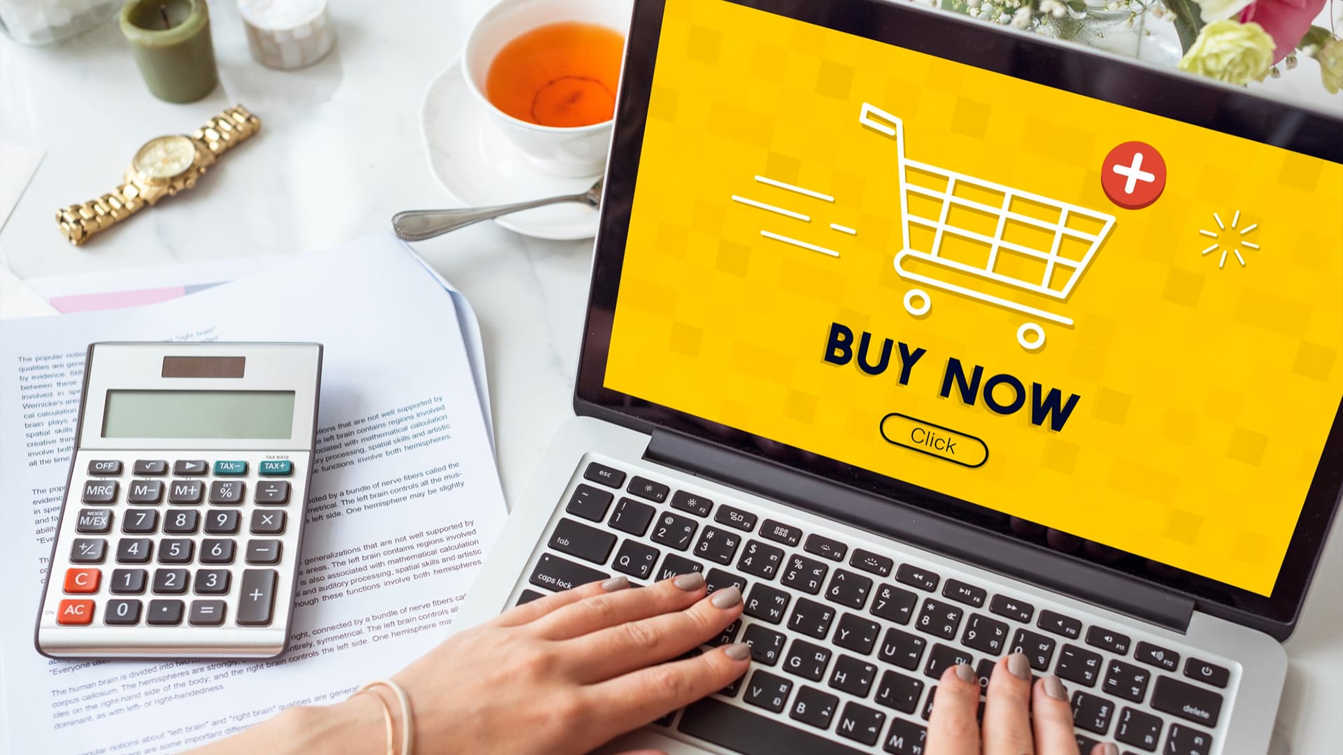 How to Build an E-Commerce Website That Increases Sales and Trust