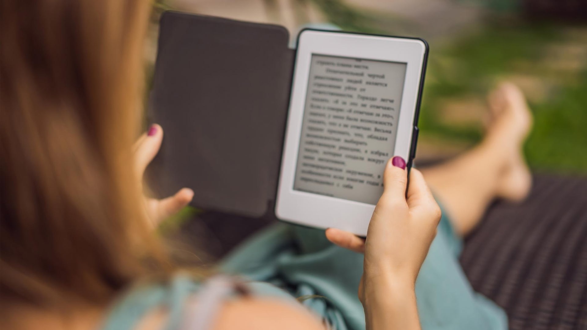 Can you print part of a Kindle book