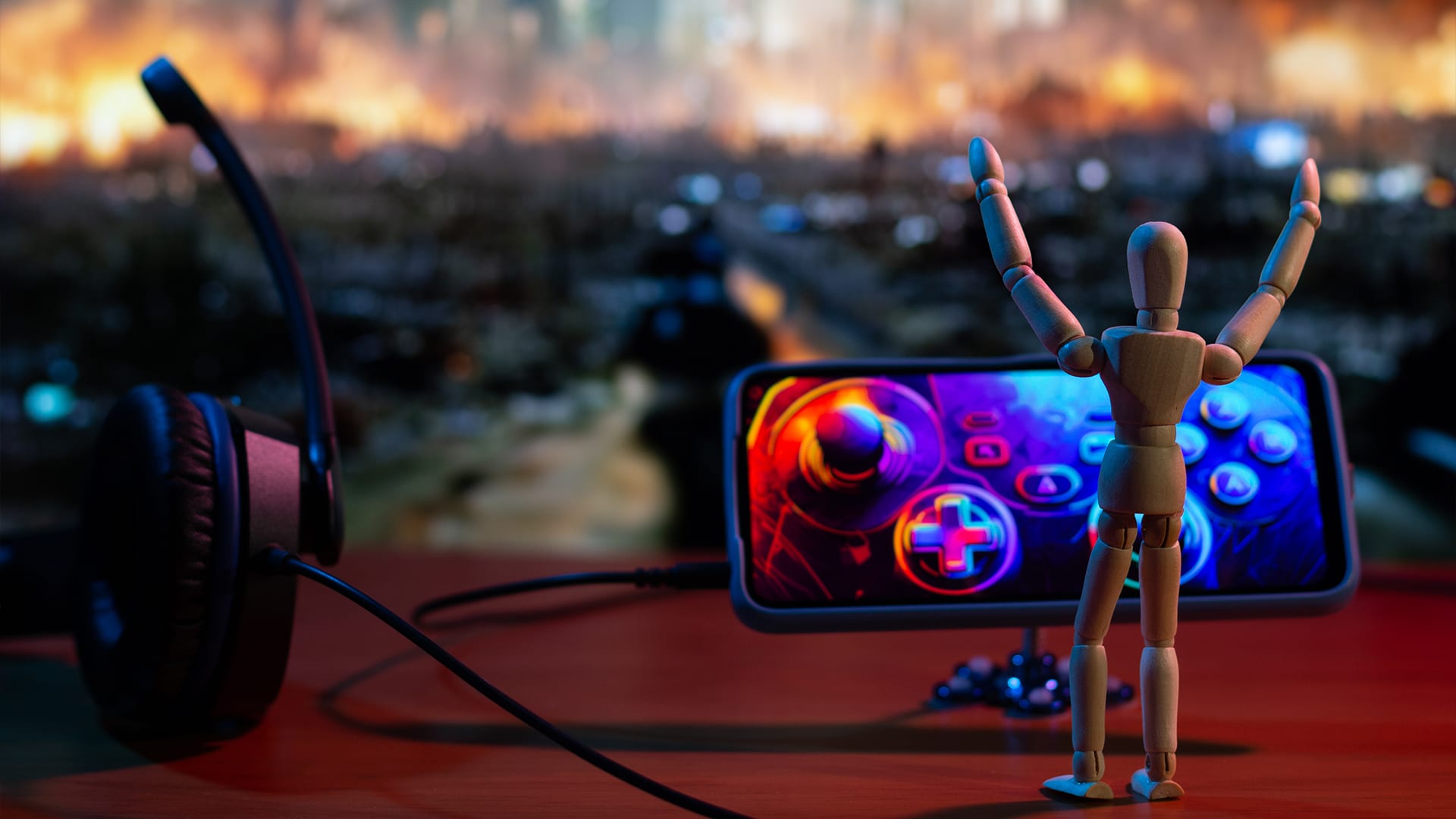 How to Build an MVP Mobile Game in 30–60 Days (Step-by-Step)