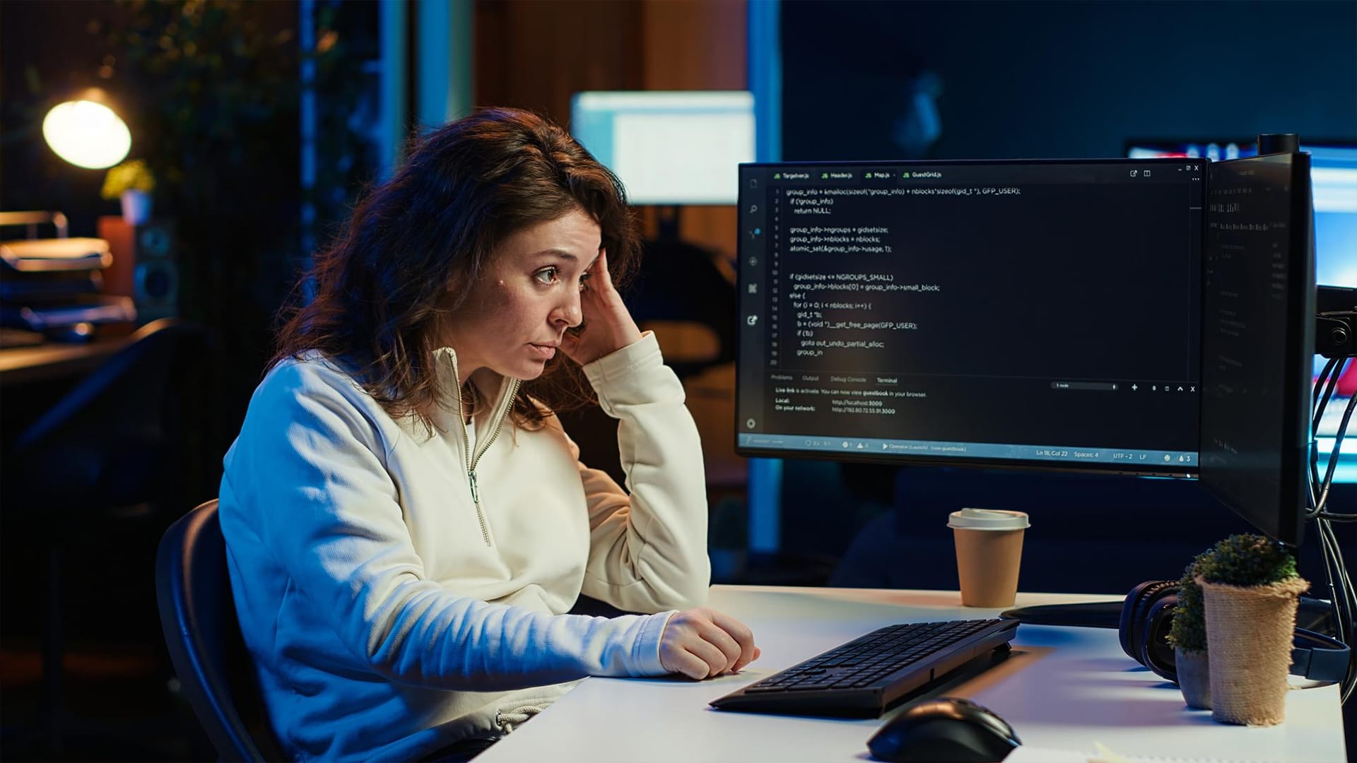 A New Worst Coder Has Entered the Chat: Vibe Coding Without Code Knowledge