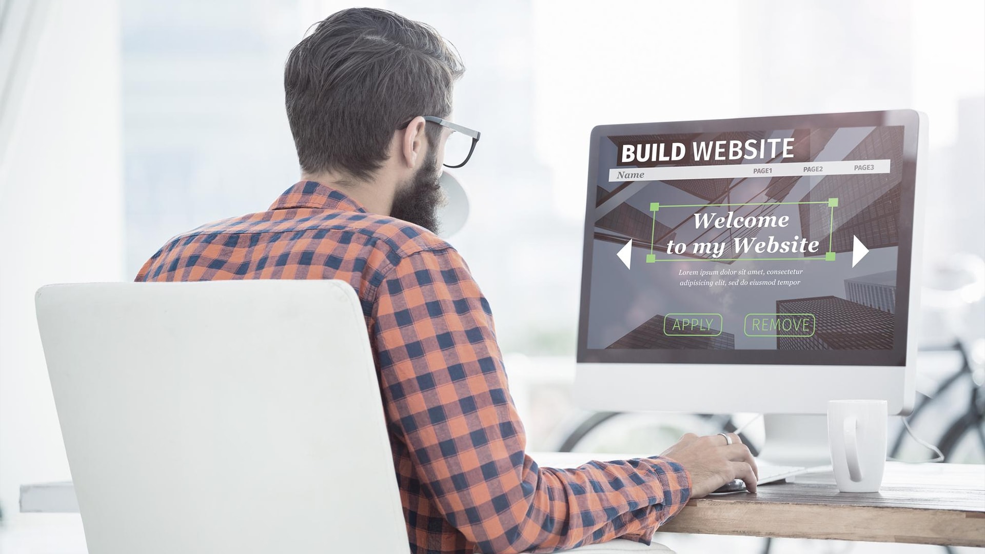 How to Build a High-Converting Website for a Service Business