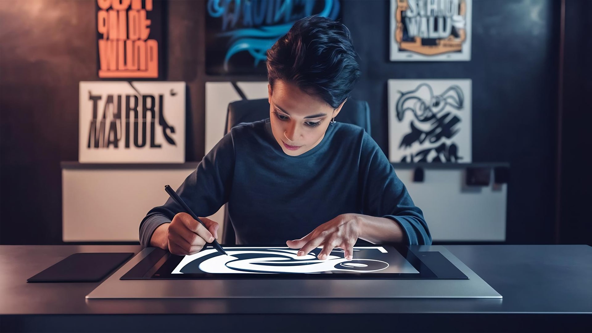What to Expect From a Professional Animated Logo Design Process