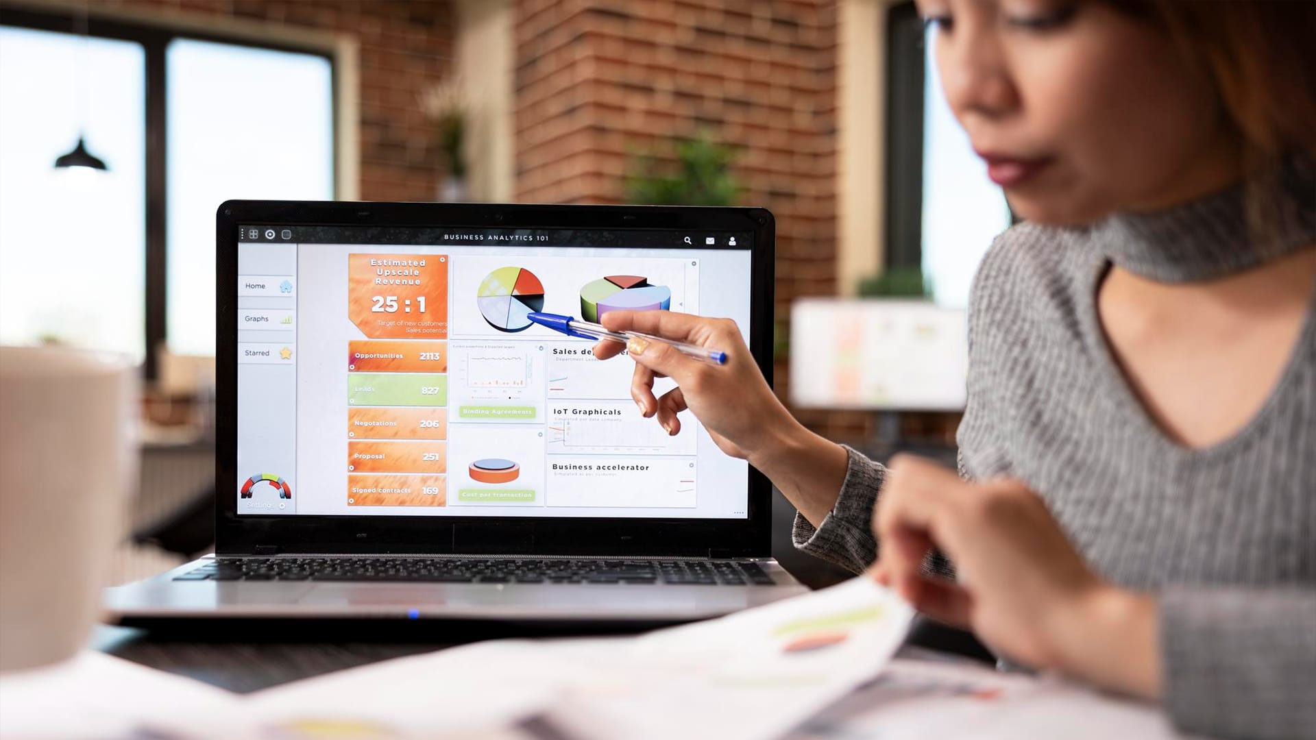 How Website Speed and UX Affect Conversions and Search Rankings