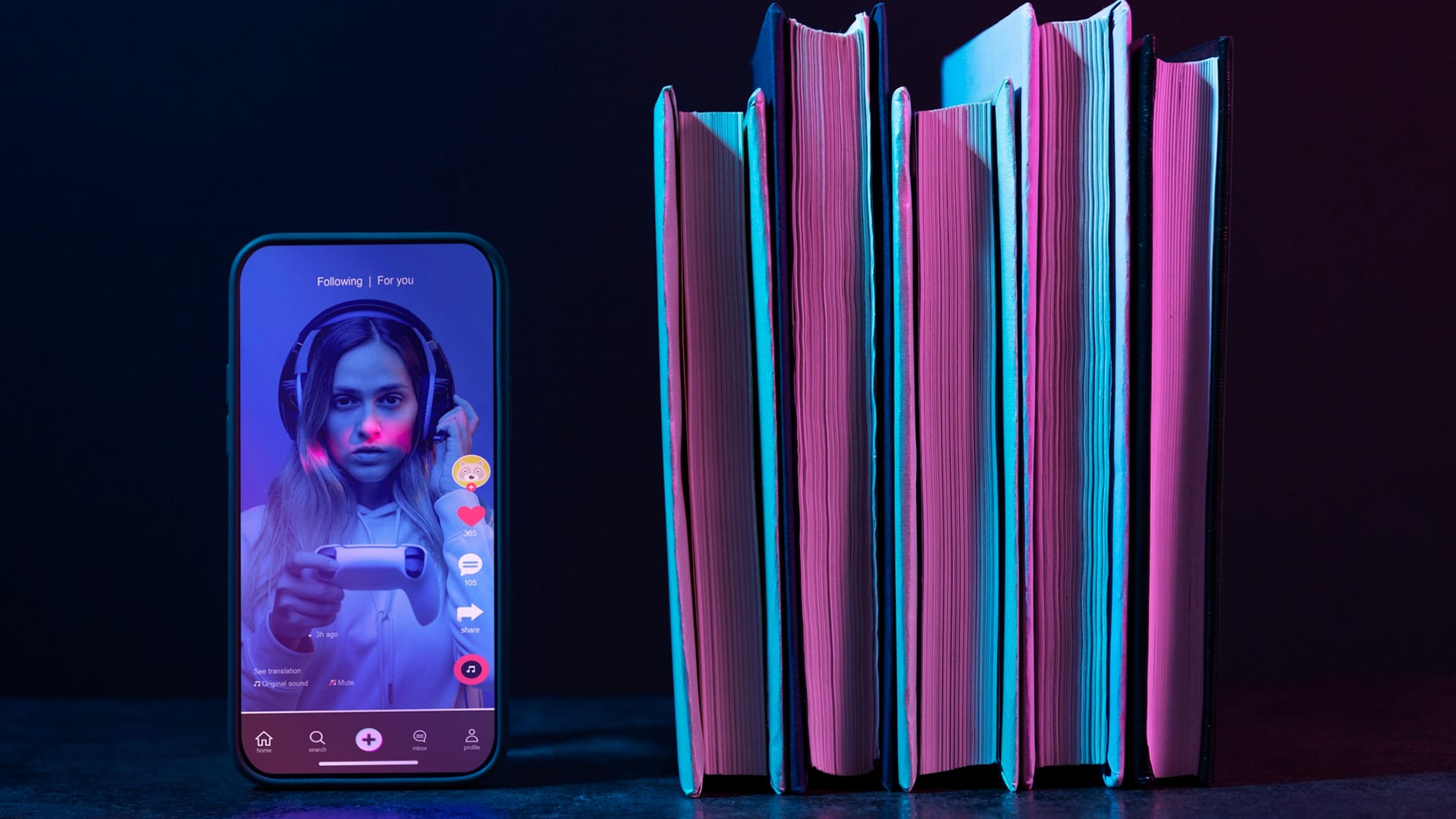 Book Marketing for Authors Using TikTok