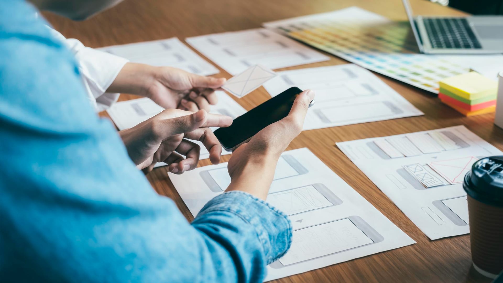 App Product Planning for Stronger App Launches