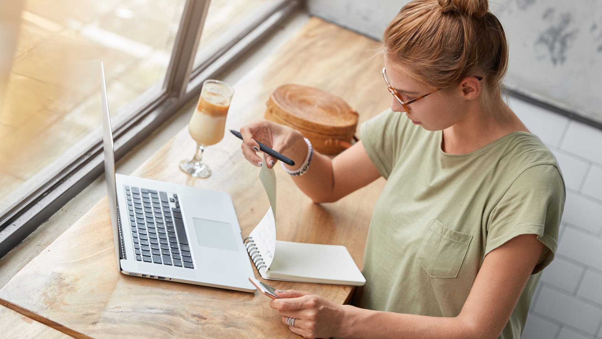 How Blog Writing Keeps Your Author Platform Active
