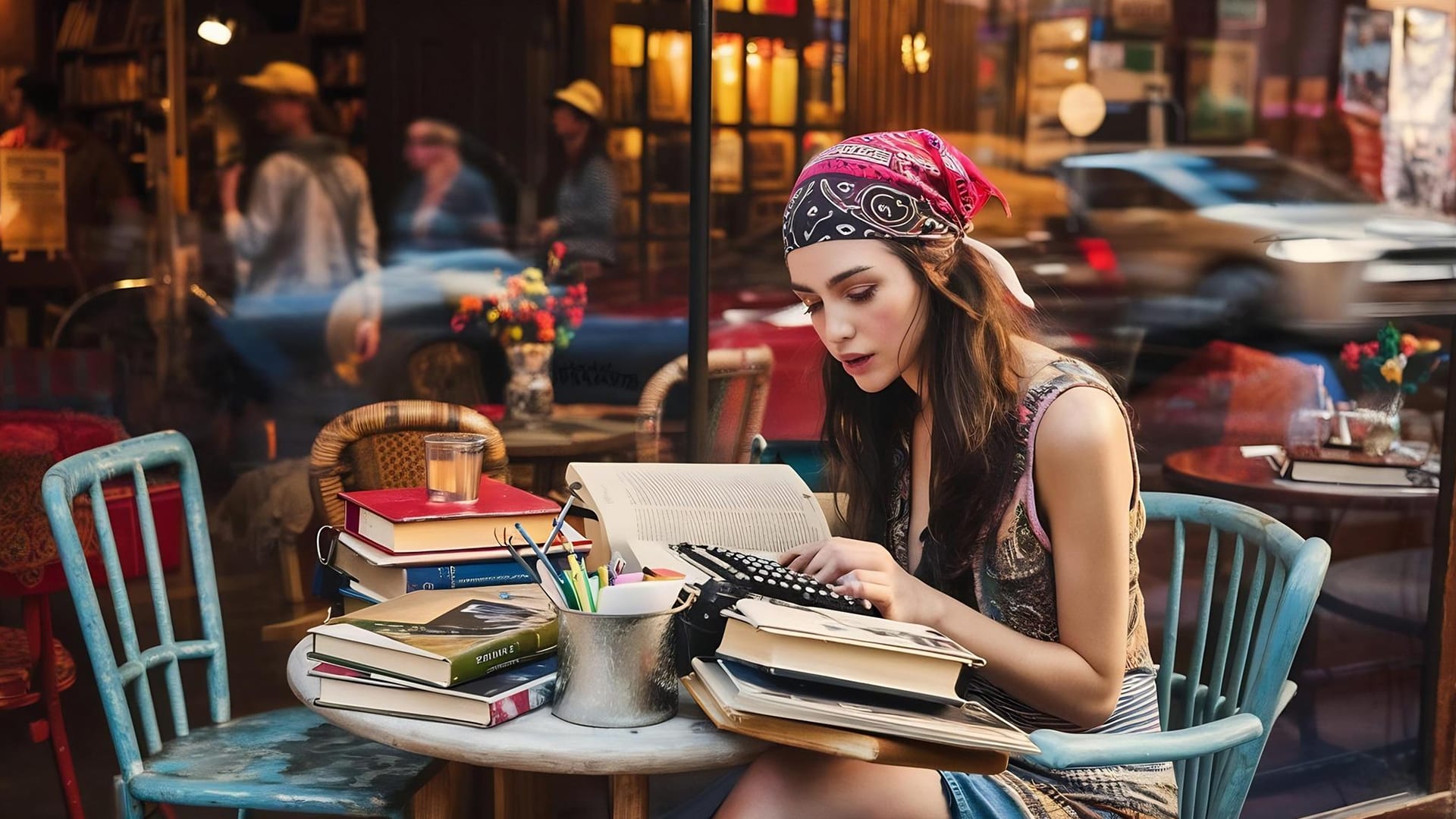 Book Marketing Services in Virginia: How to Reach More Readers
