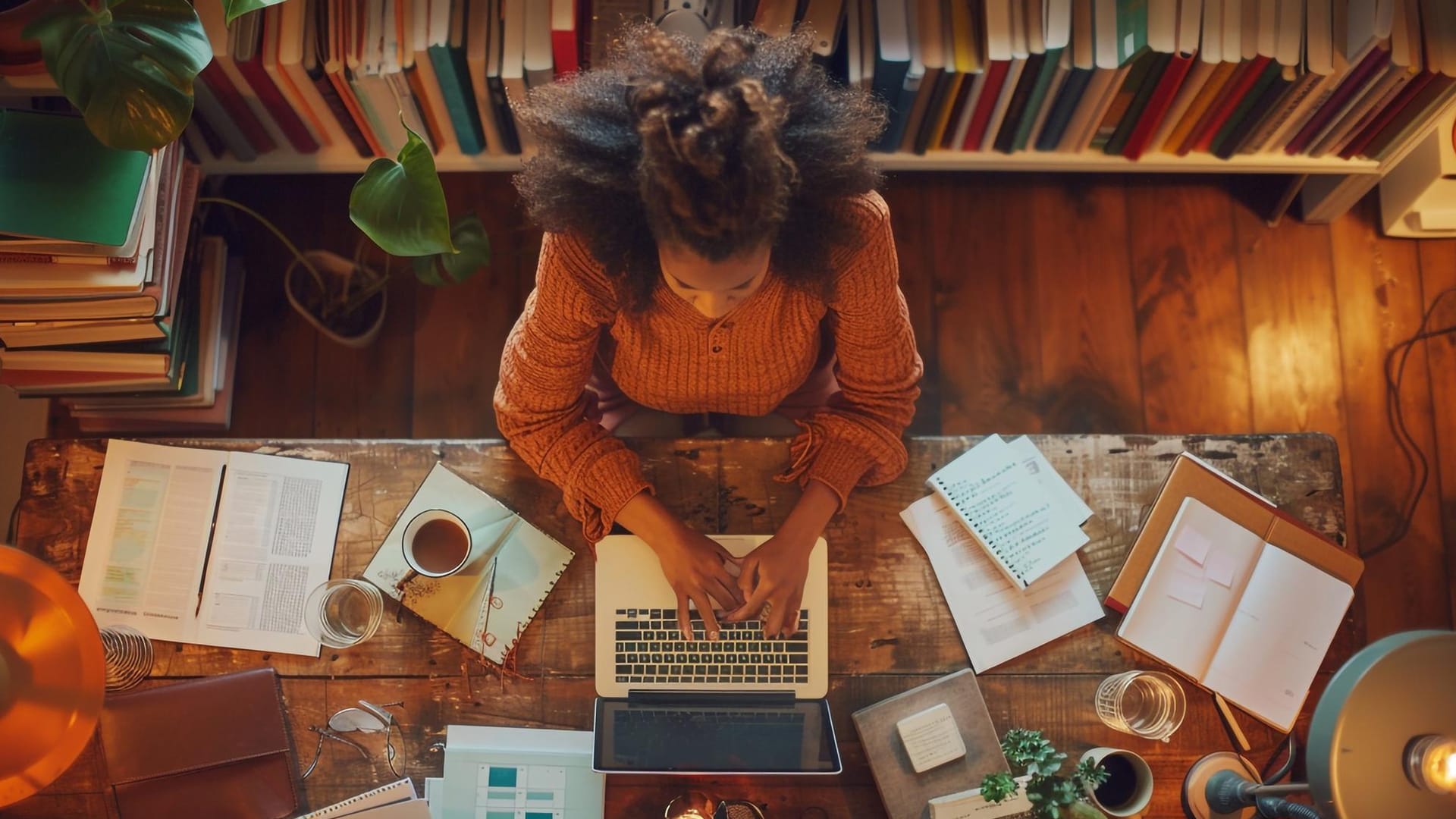 How Local Virginia Authors Can Build Their Brand Online
