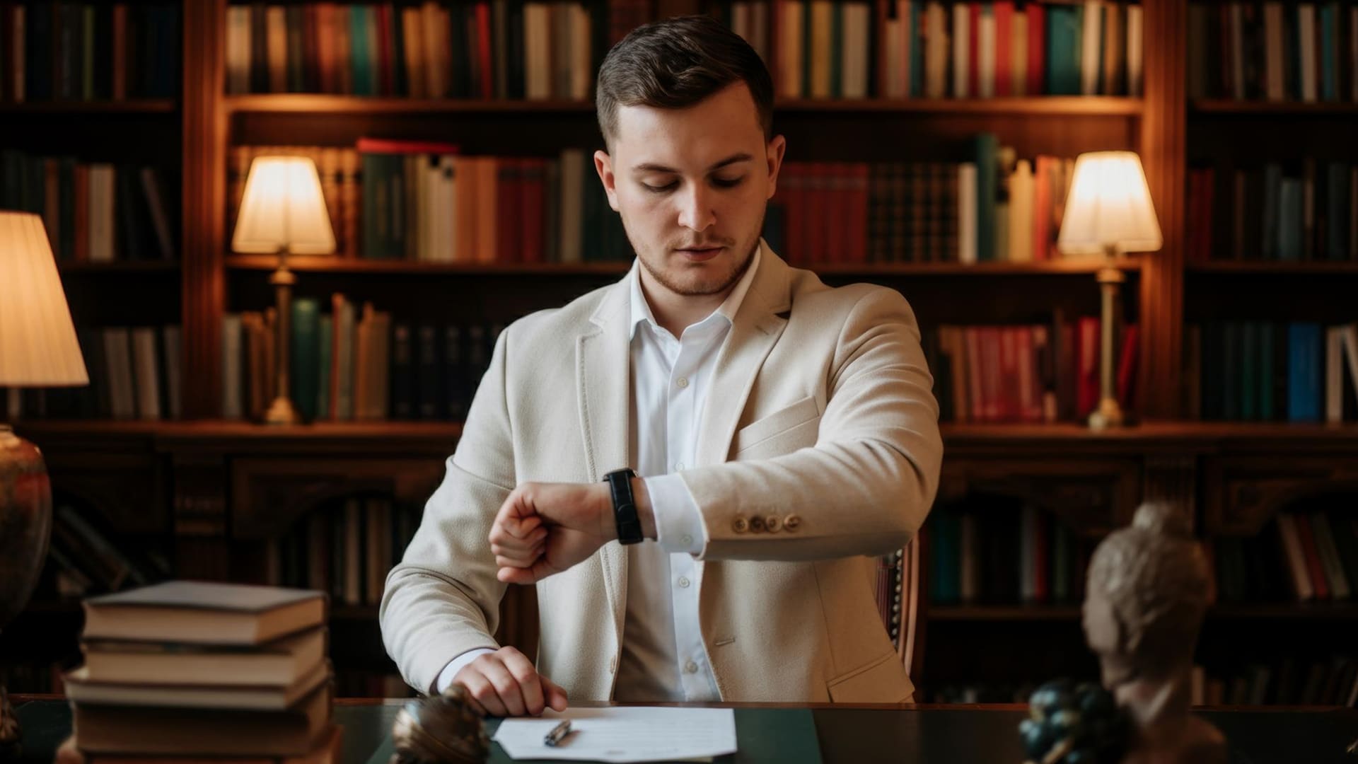 Why Timing Can Be More Important Than Talent in Book Publishing