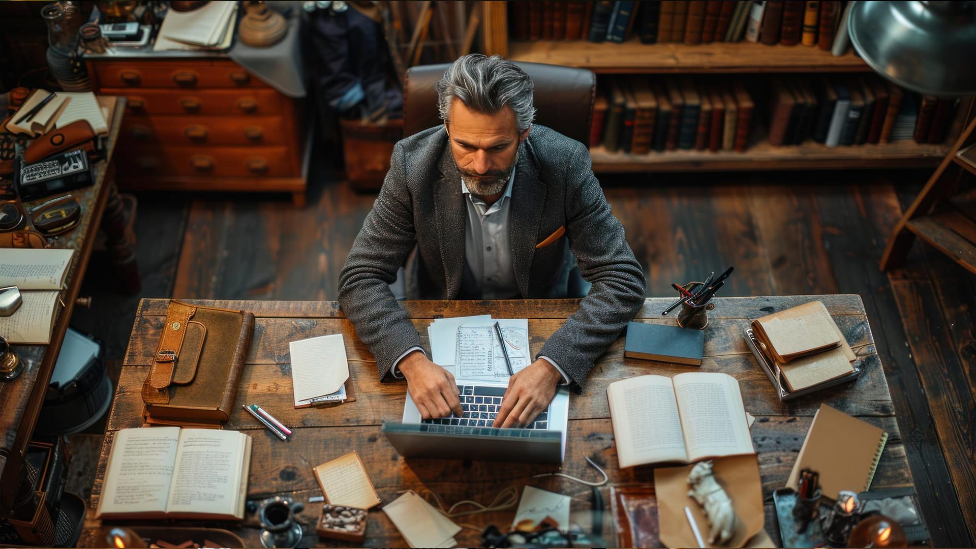 Practical Writer’s Block Solutions for Non-Fiction Authors Under a Deadline