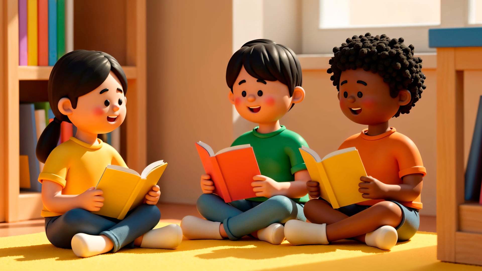 Book Illustration 25 Beautiful Examples