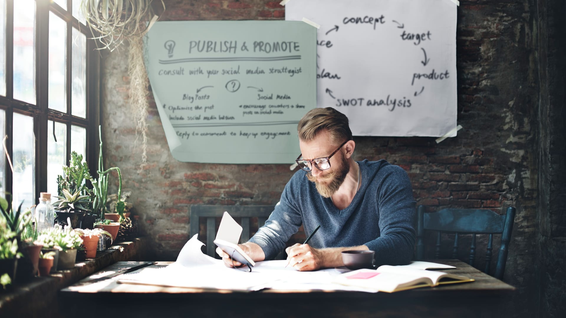 200+ Character Traits to Elevate Your Writing