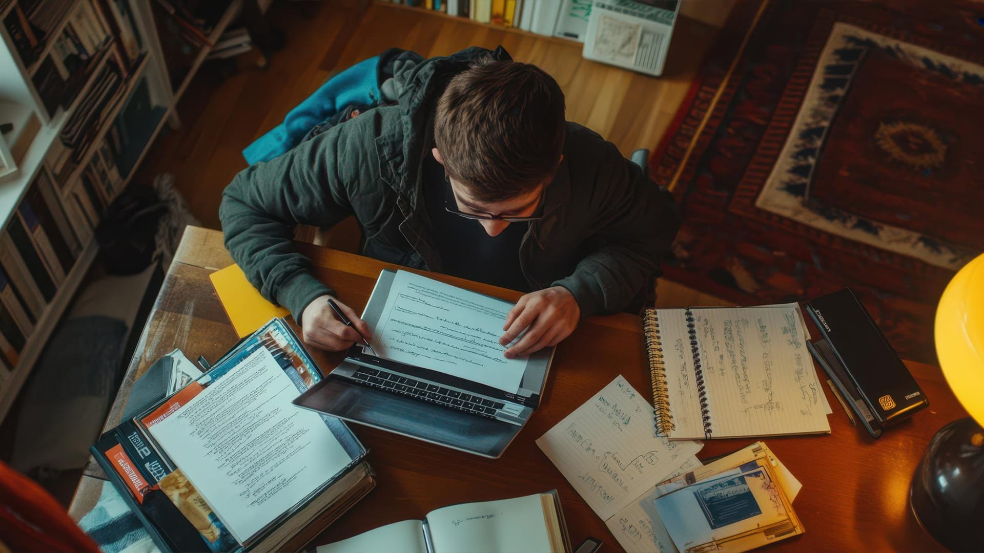 What Happens After Book Editing? The Next Steps Before Publishing
