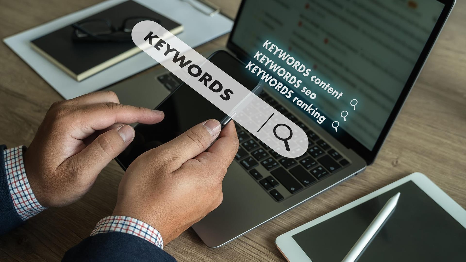 How to Choose Keywords for Your Amazon Book Listing