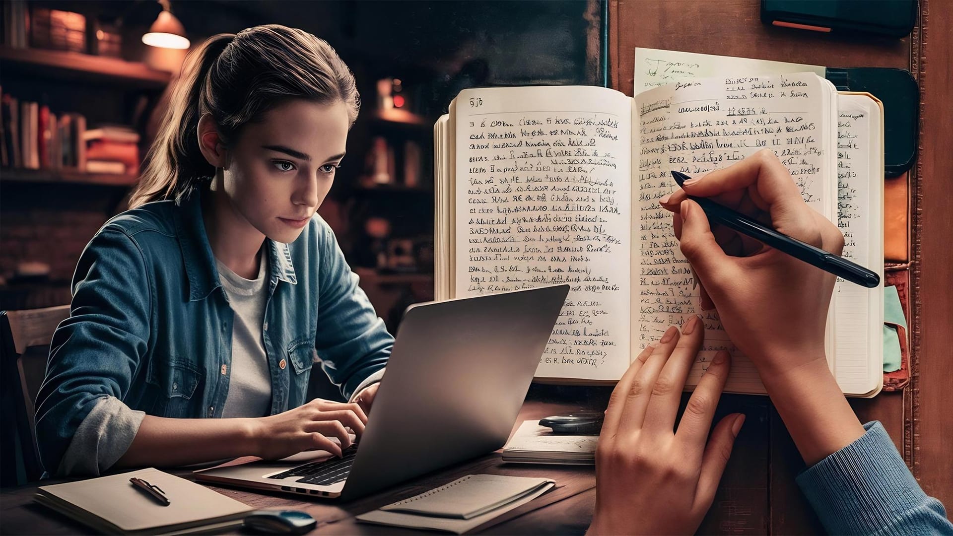 How to Write a Book Description for Amazon That Converts