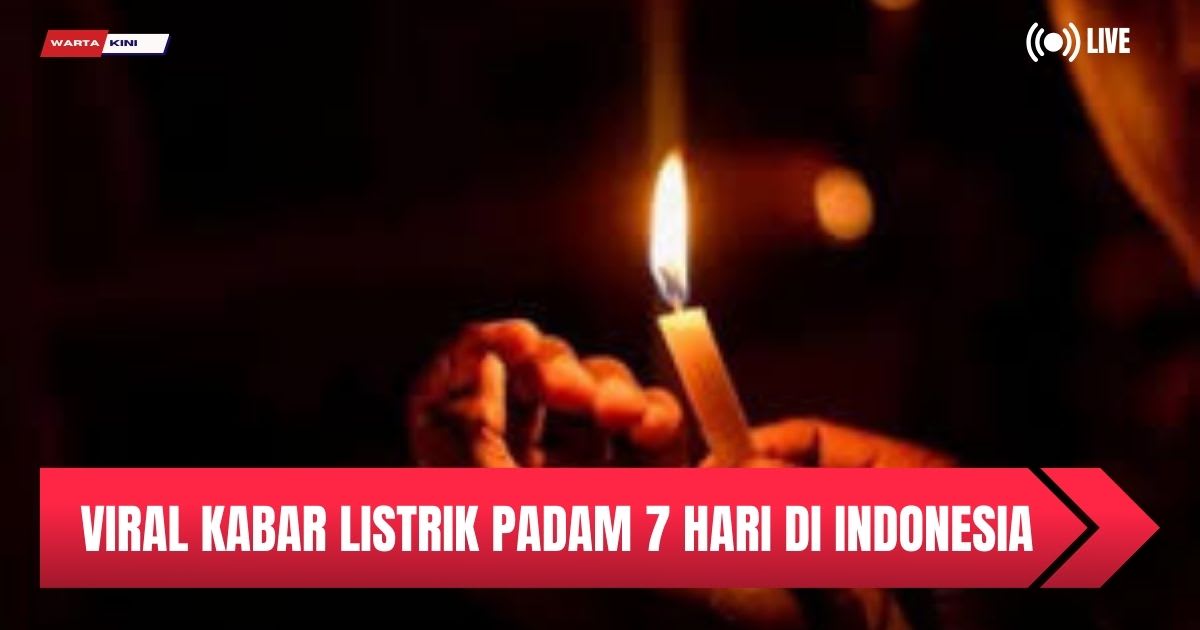Viral Kebijakan Baru 2026